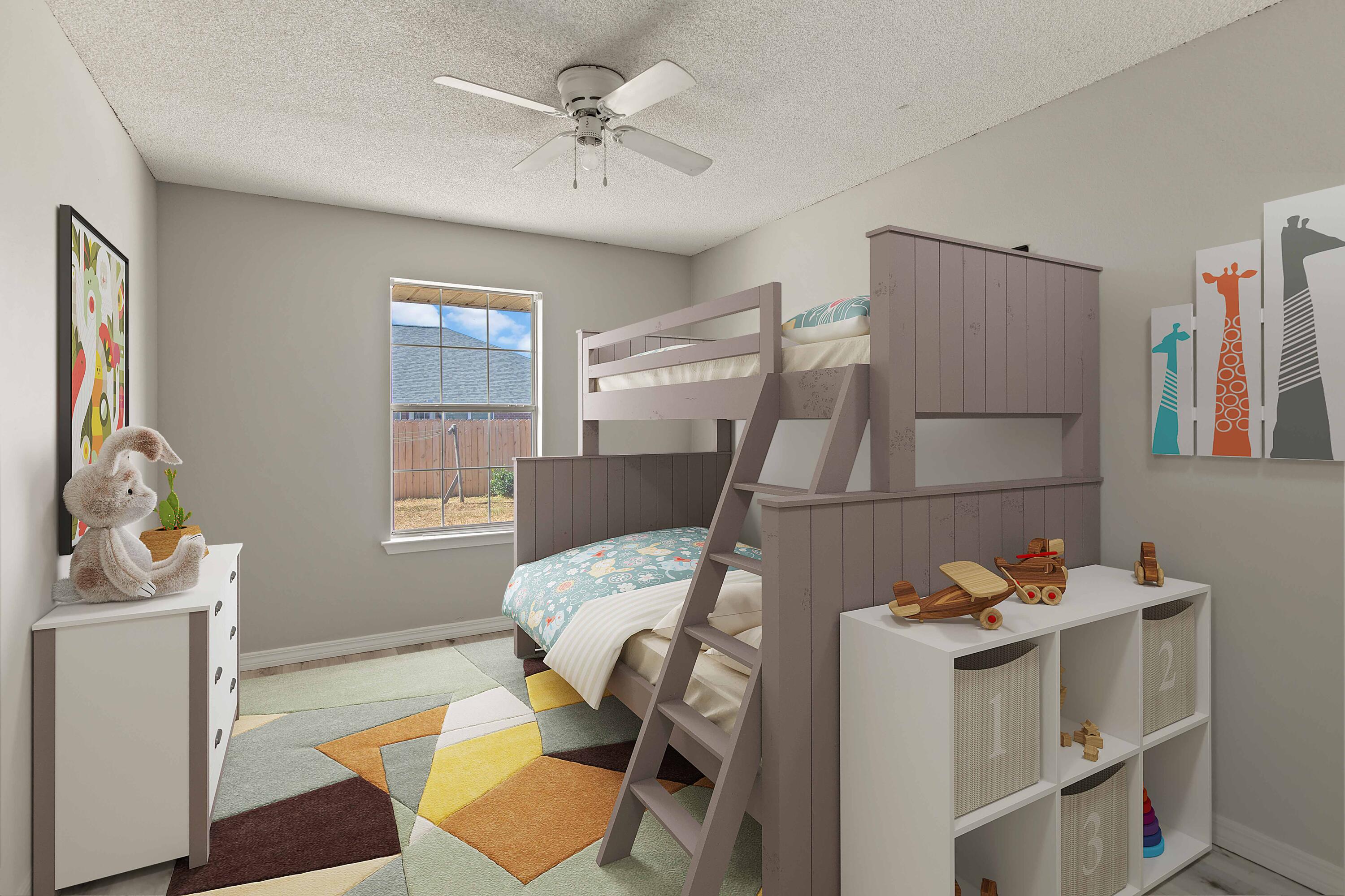 CREETWOODS - Residential