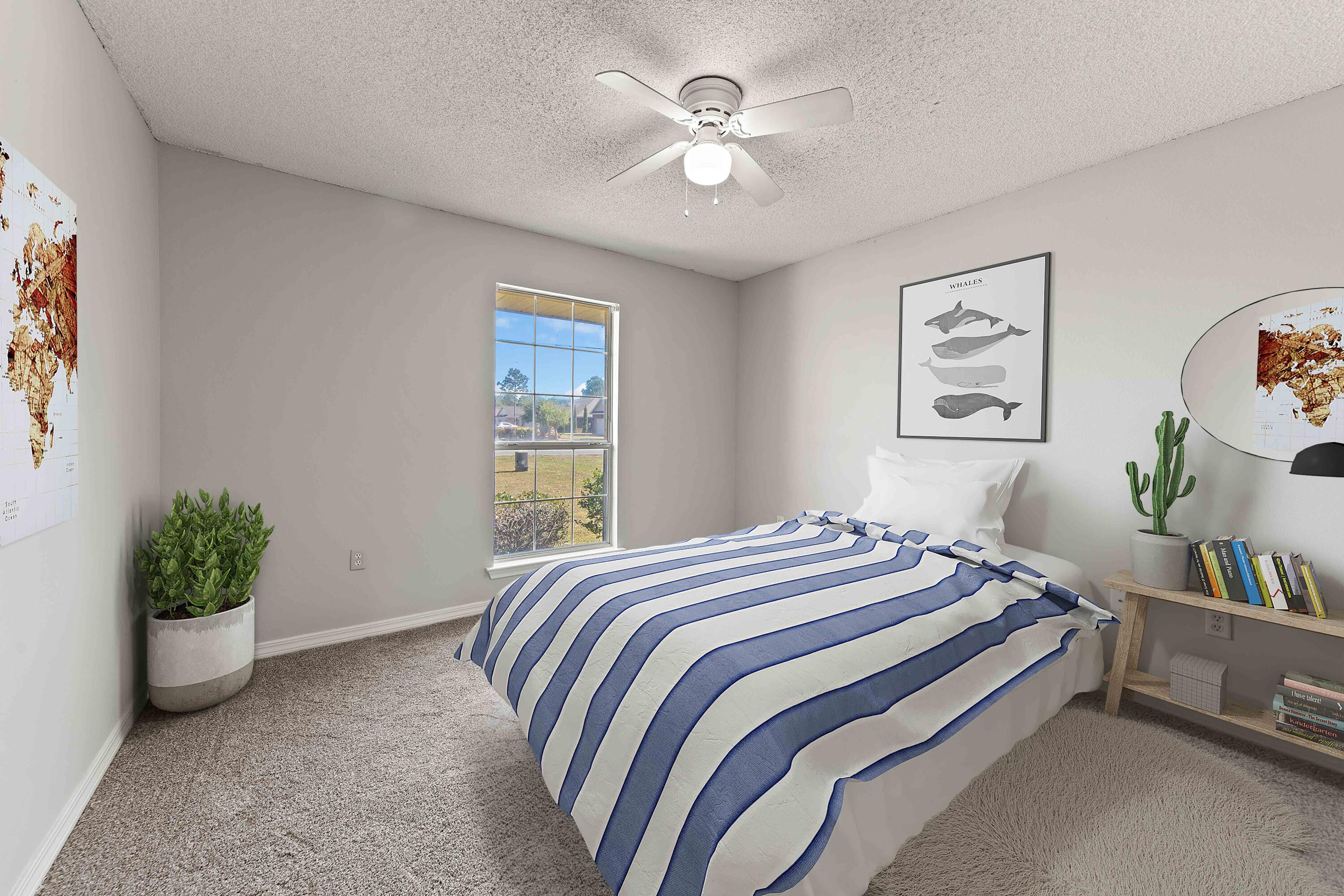 CREETWOODS - Residential