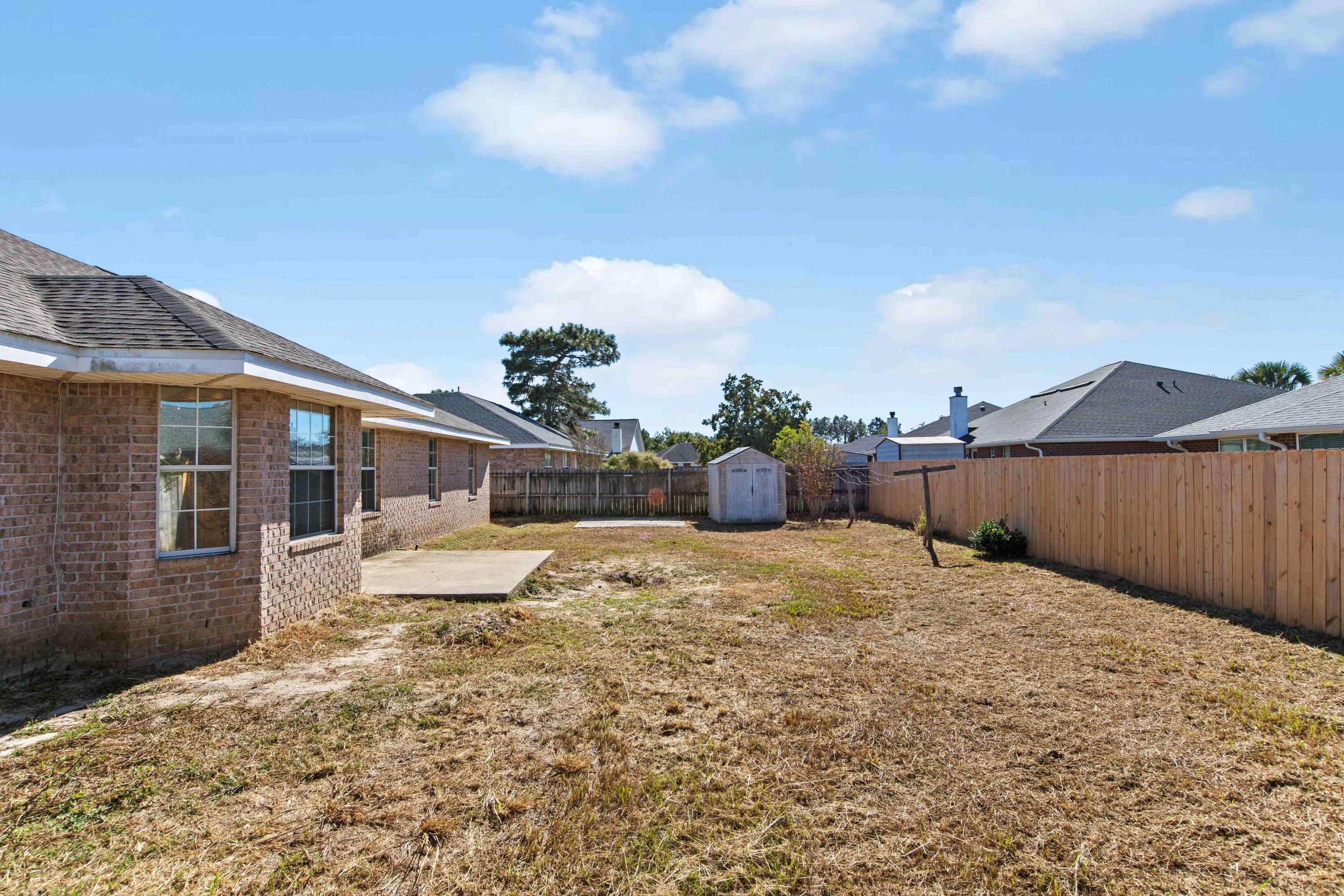 CREETWOODS - Residential