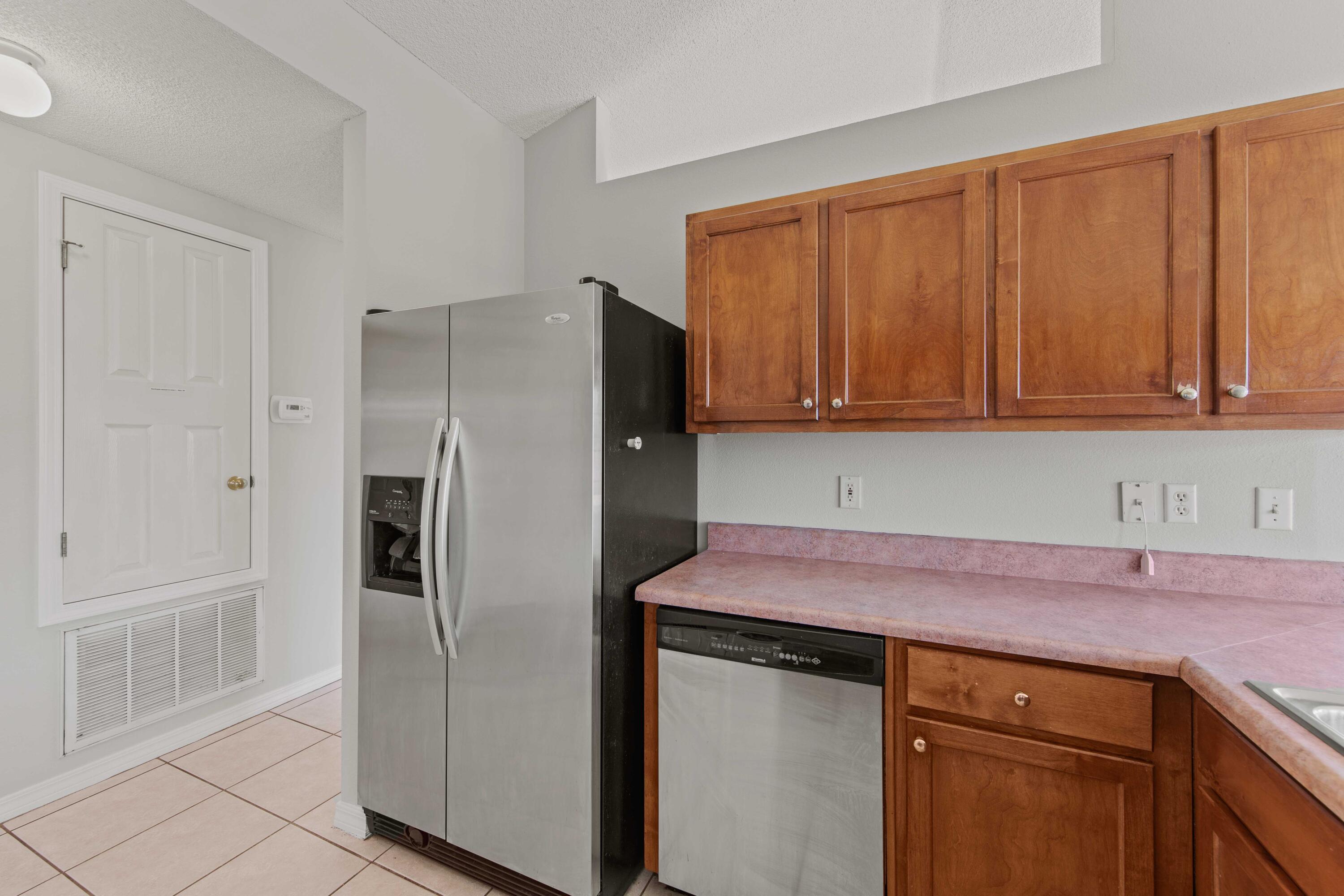 CREETWOODS - Residential