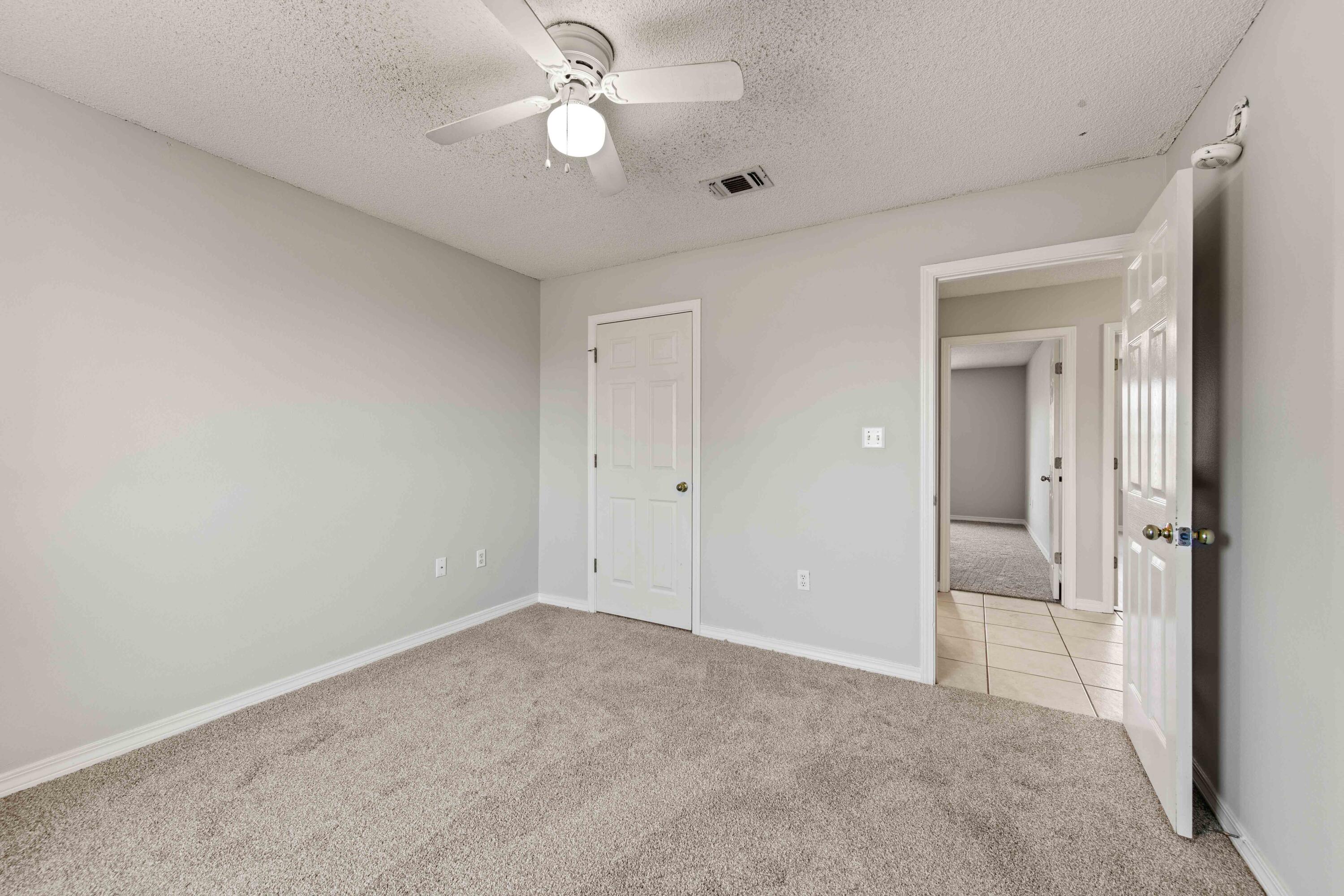 CREETWOODS - Residential