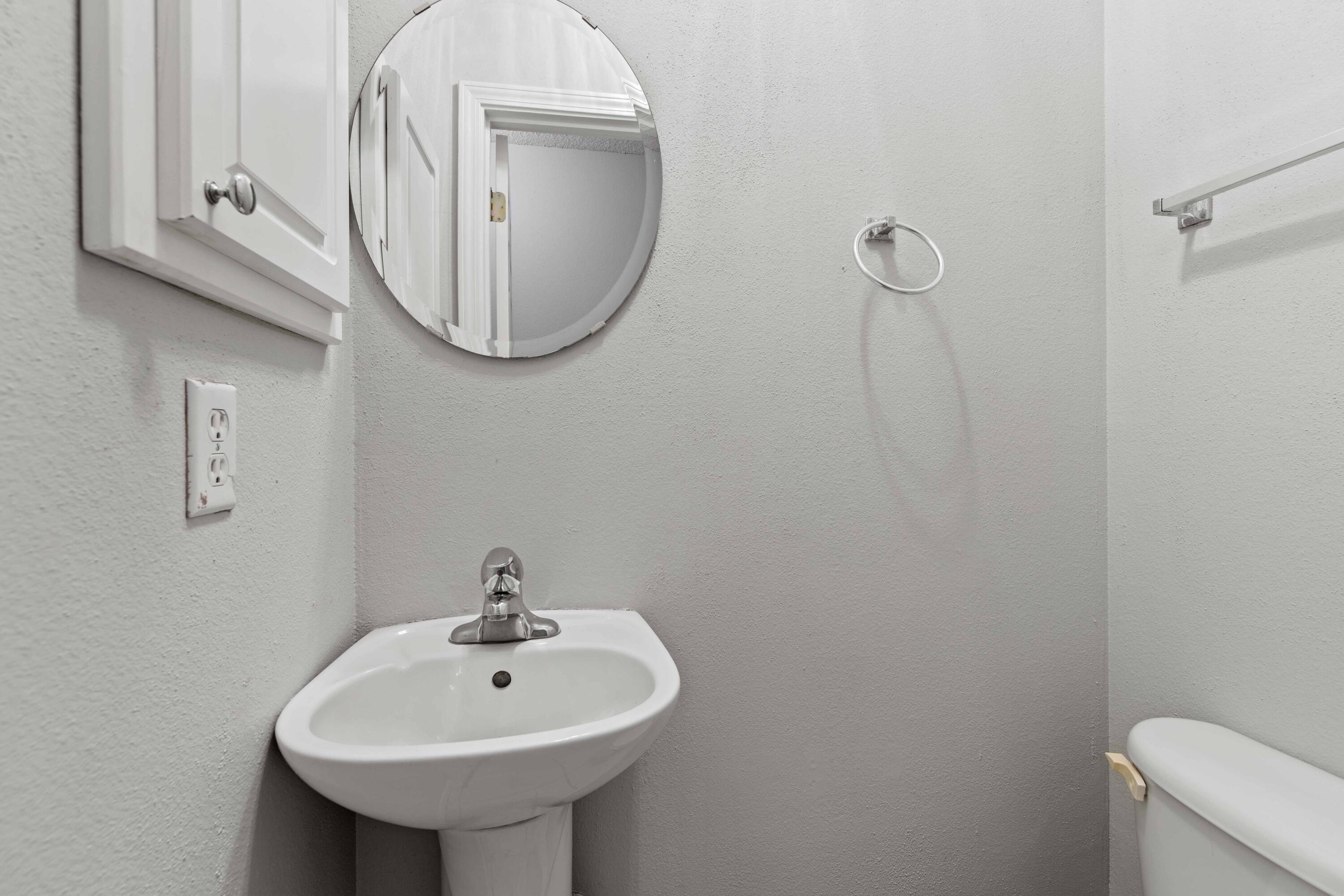 CREETWOODS - Residential