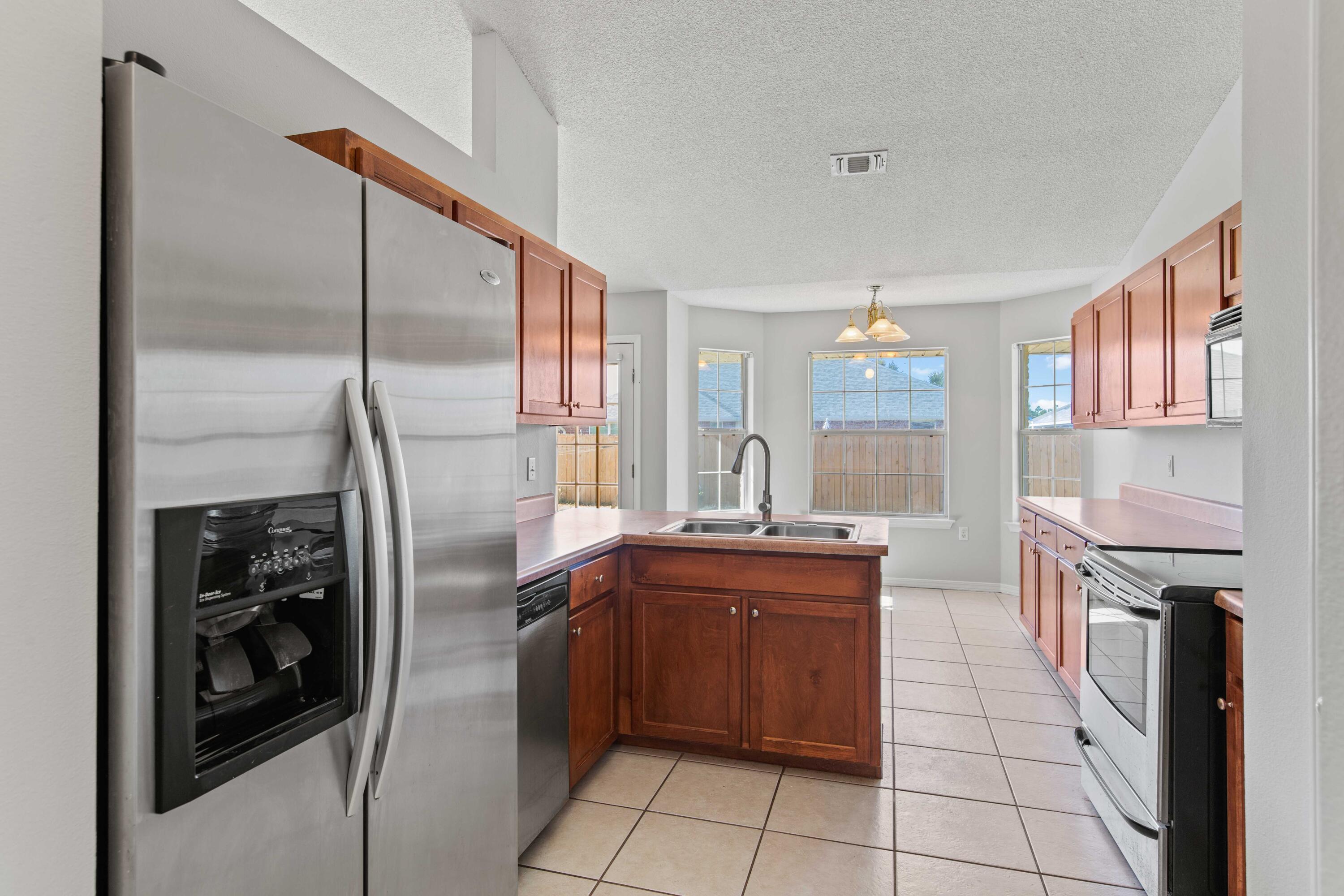 CREETWOODS - Residential