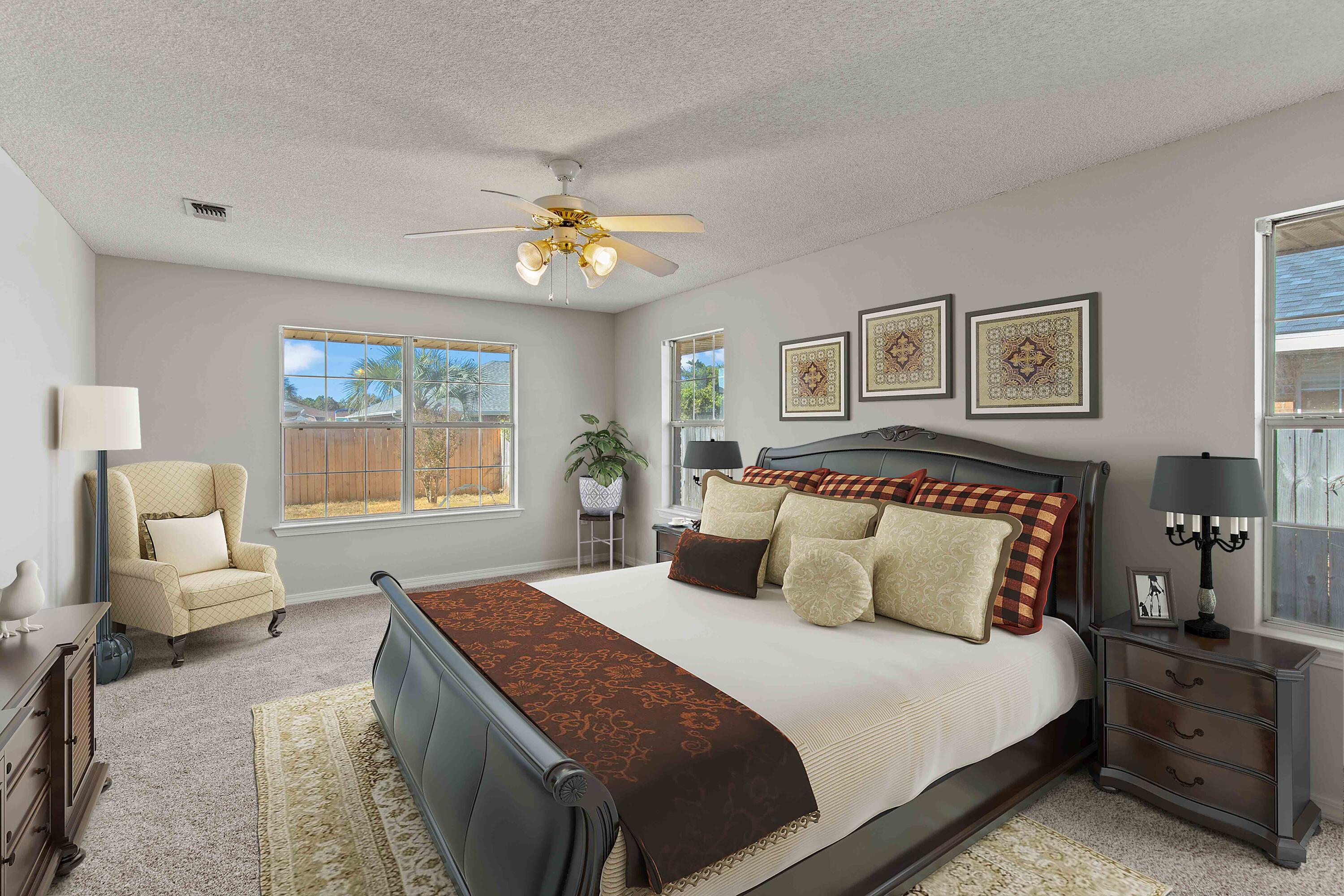 CREETWOODS - Residential