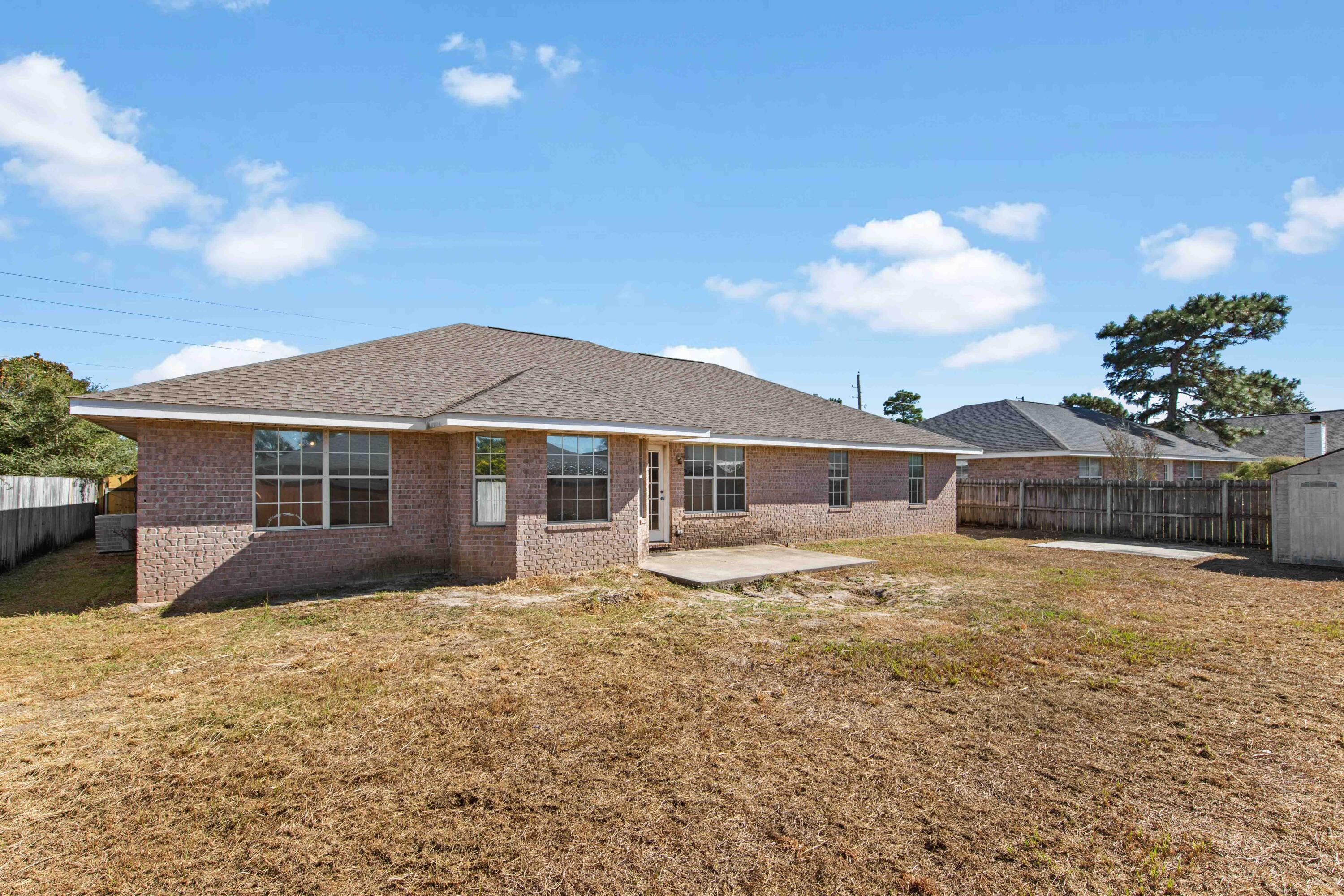 CREETWOODS - Residential