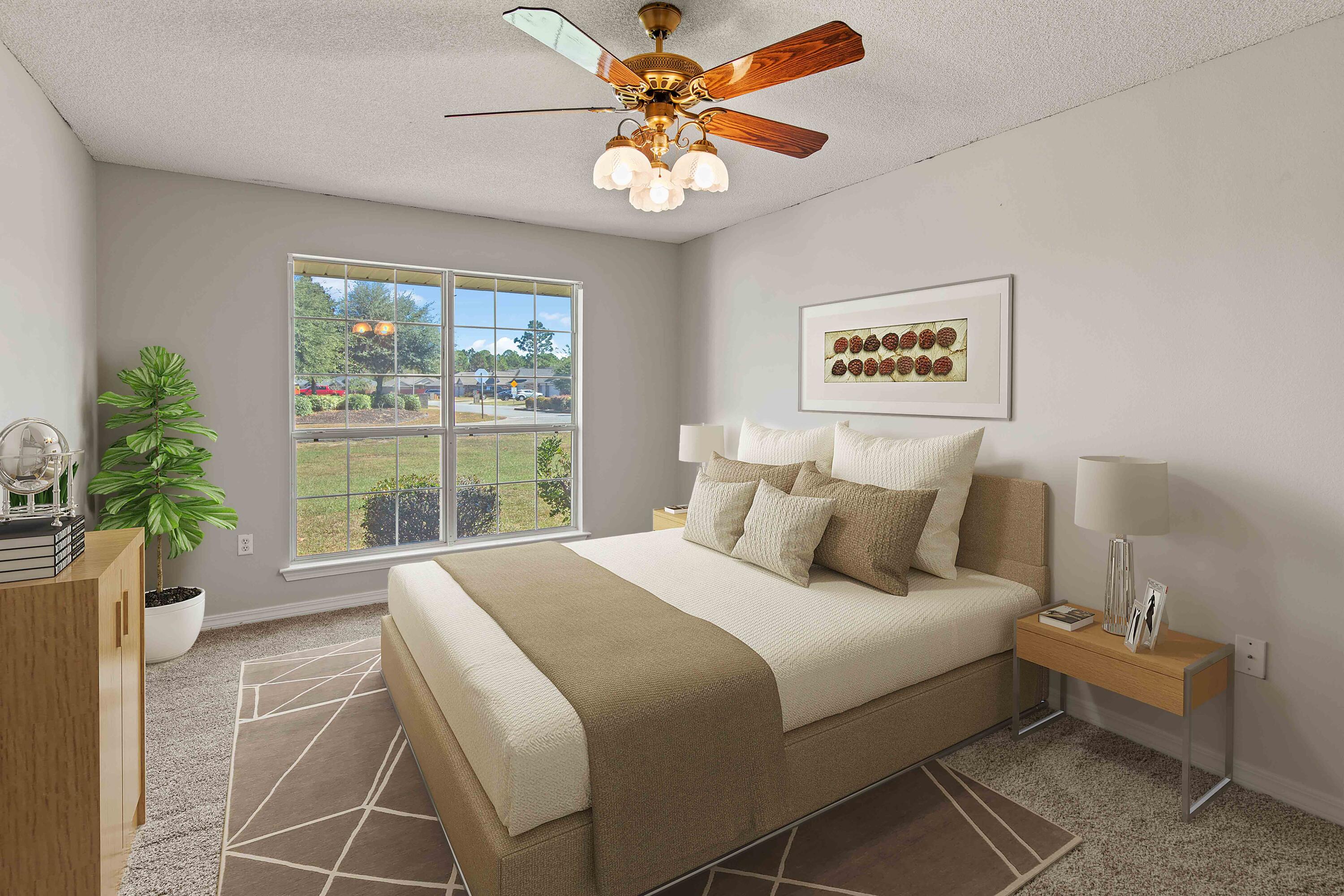 CREETWOODS - Residential