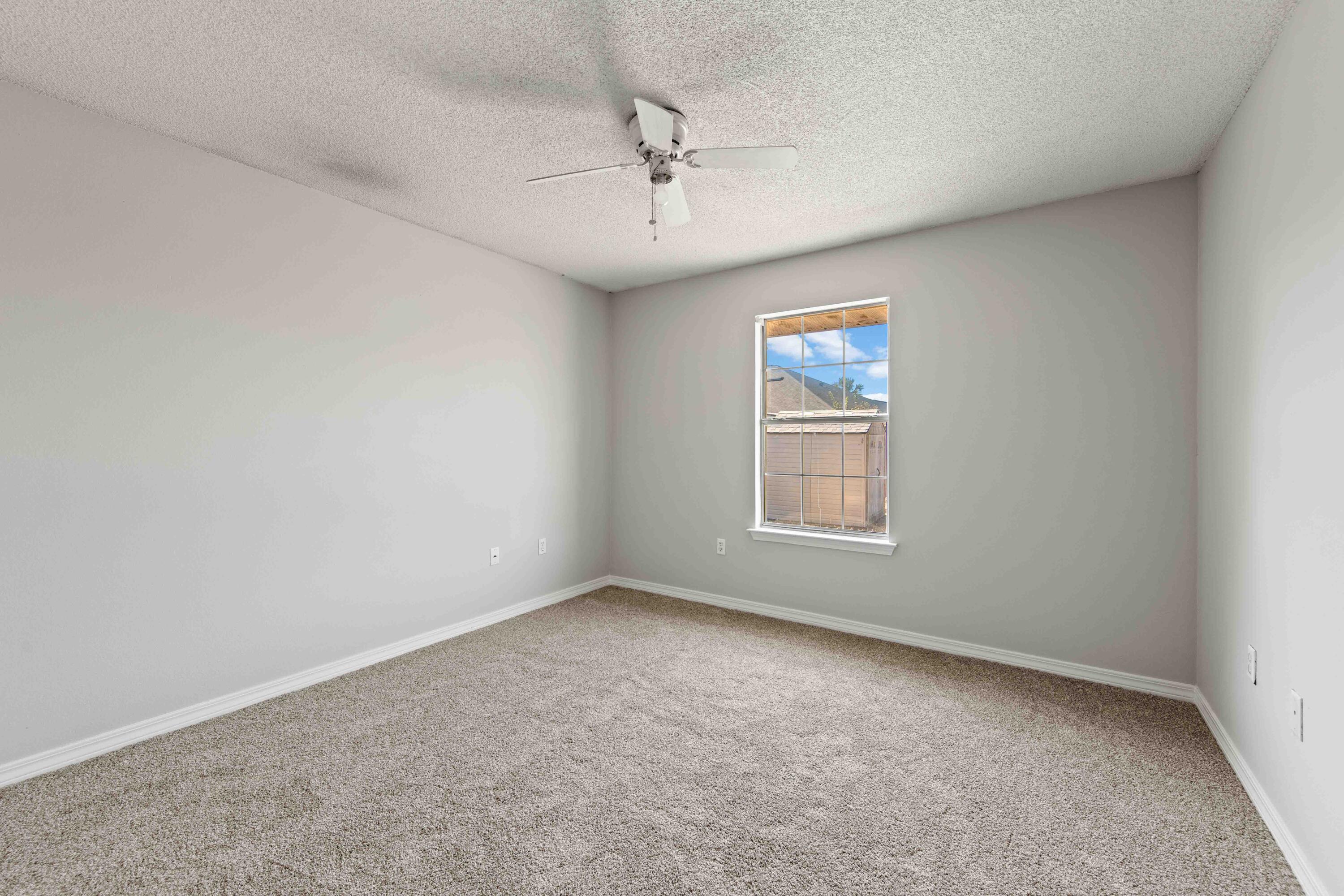 CREETWOODS - Residential