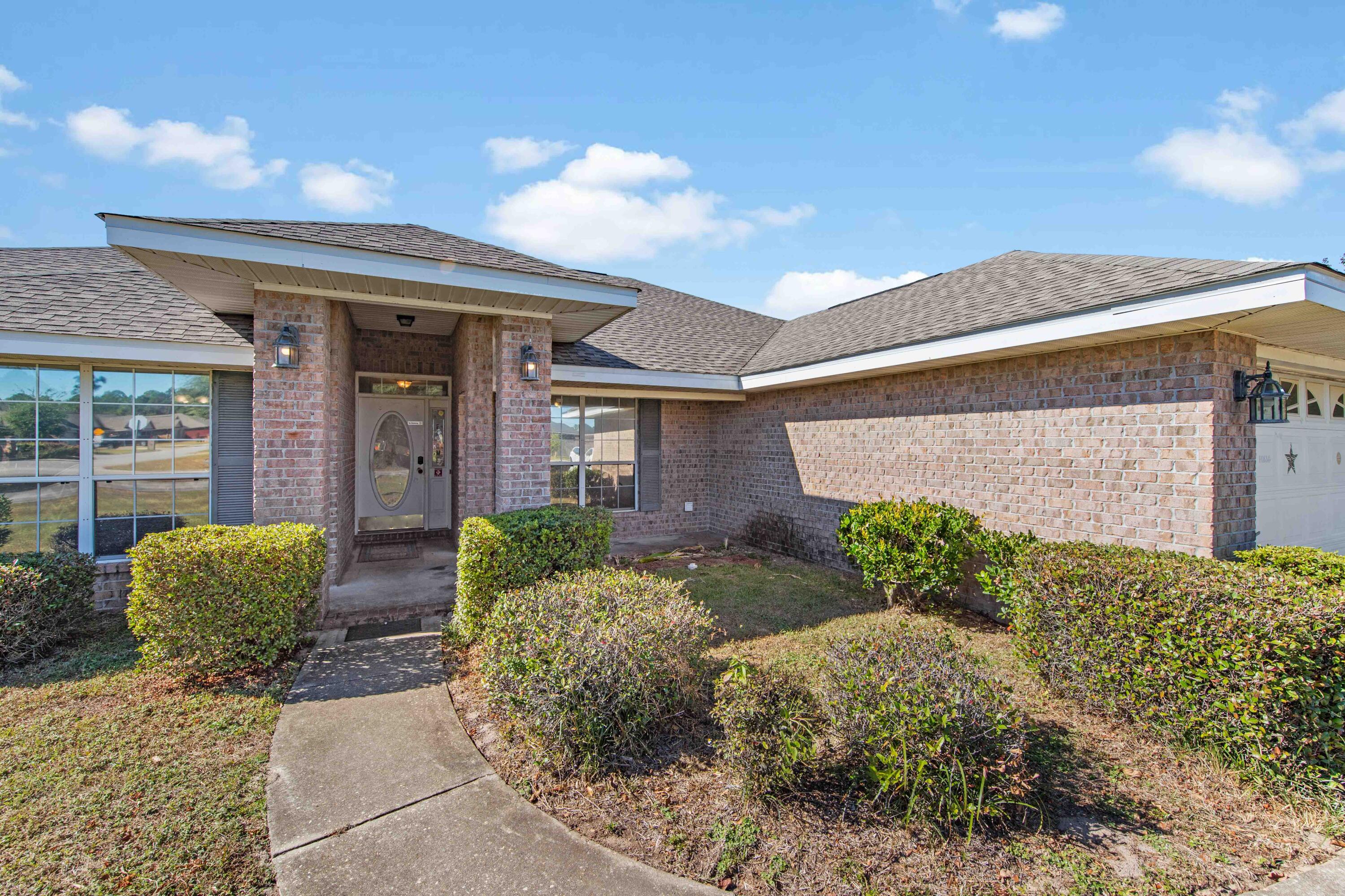 CREETWOODS - Residential