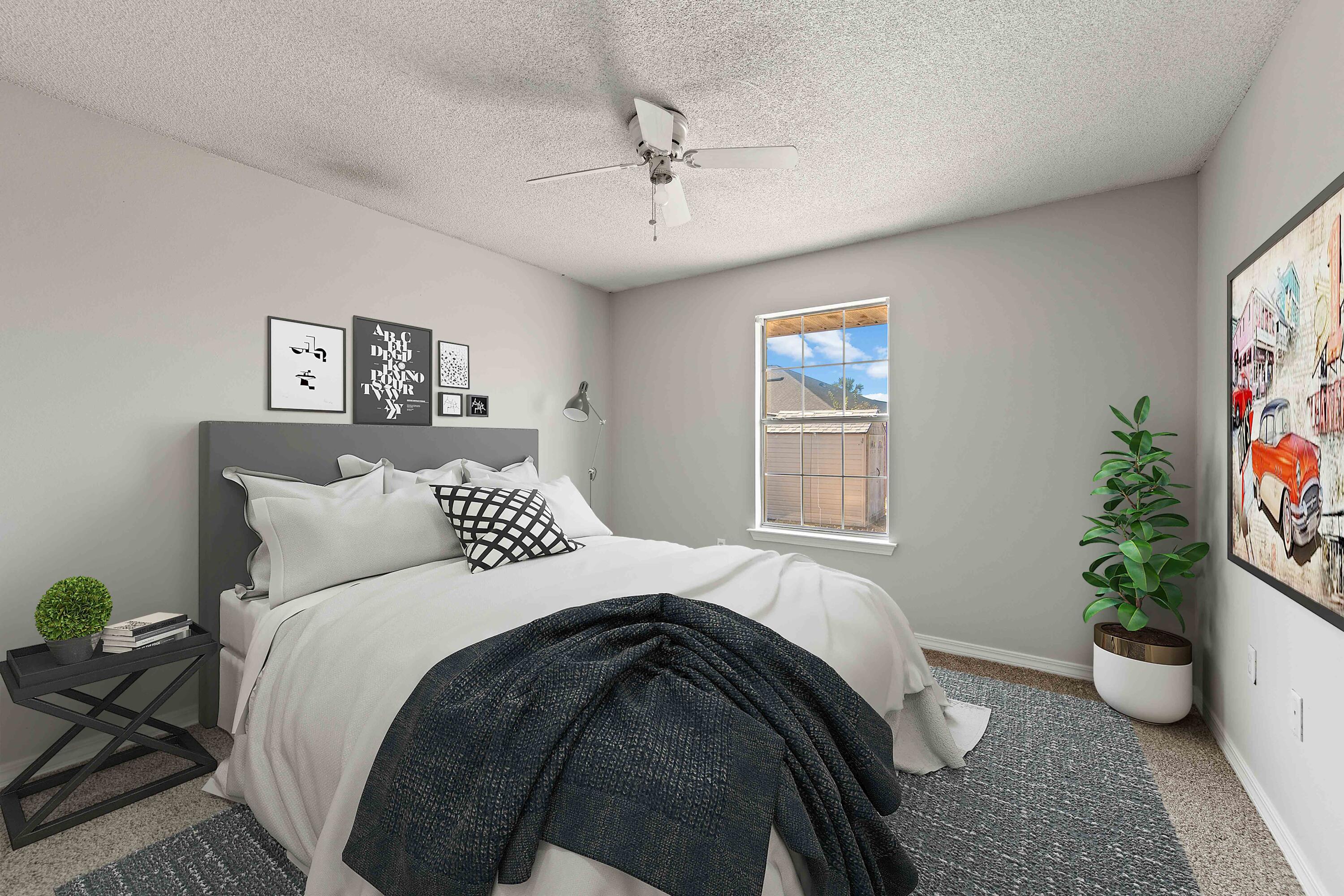 CREETWOODS - Residential