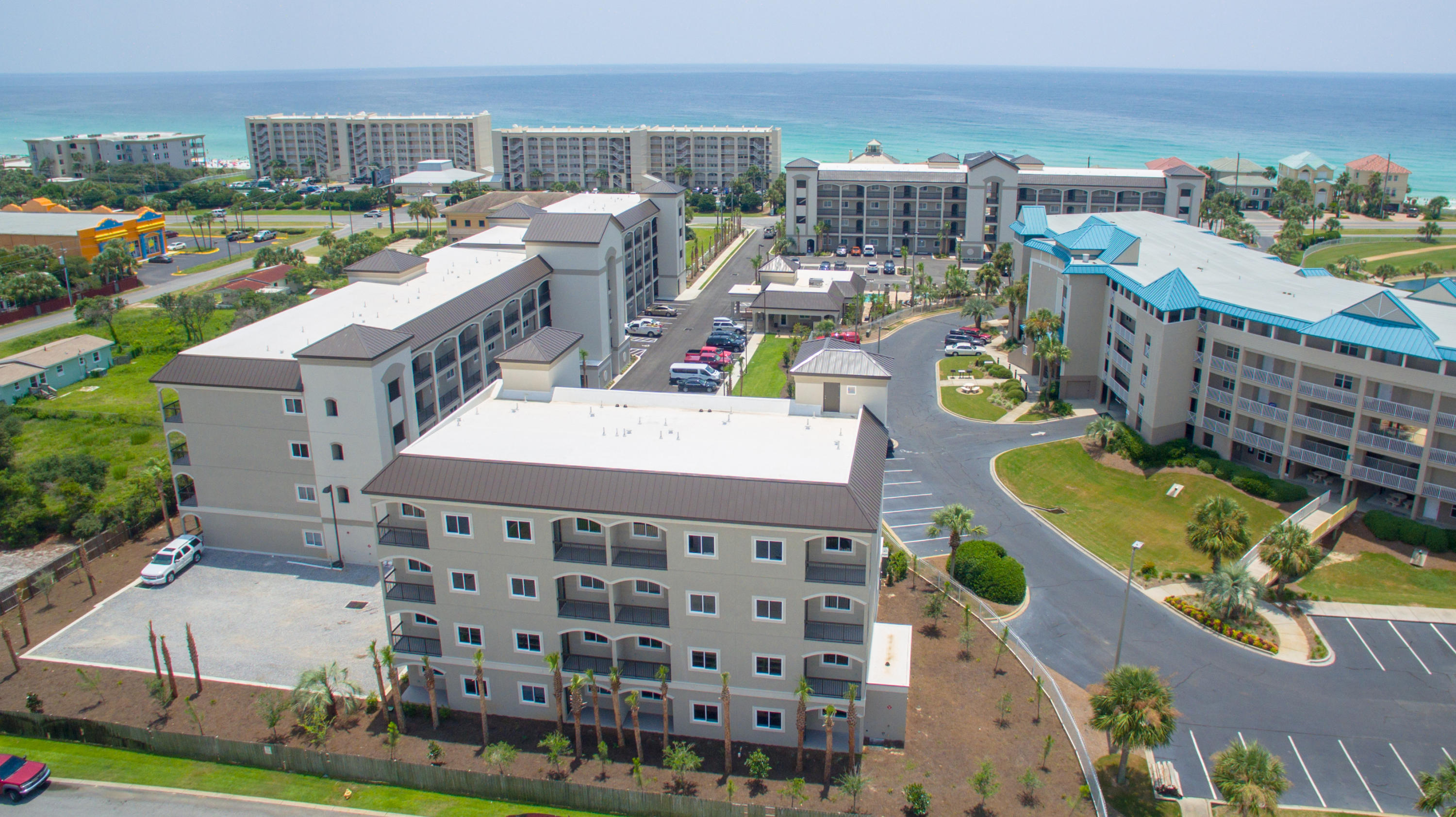 ALERIO - Residential