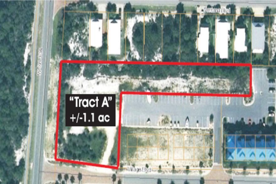 Bank owned property. Bring all Offers!! Side strips can be used for storm water drainage which allows full use of the entire property. Properties are bank owned and were obtained through foreclosure. A limited amount of information is available from the seller, however, any potential buyer will be given exactly what is on file and any known facts upon request.