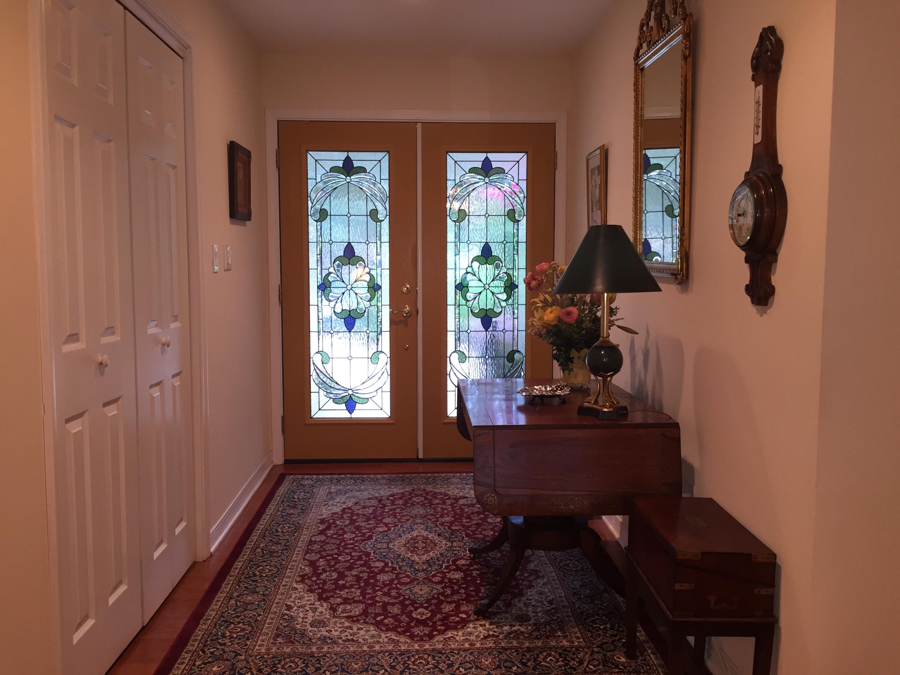 ROBLEDAL EST - Residential