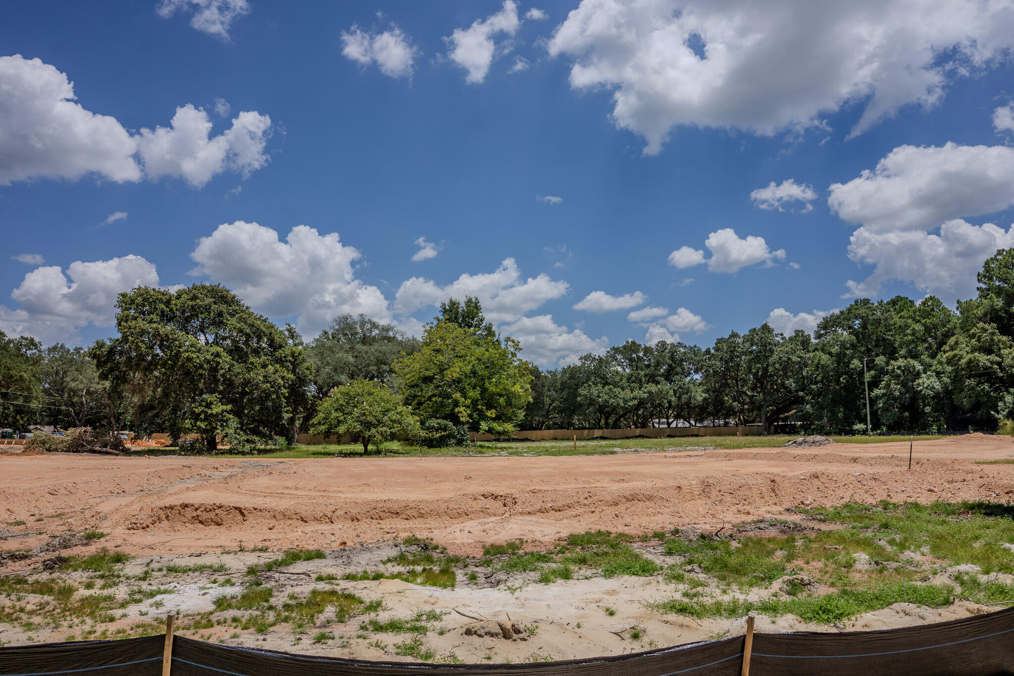 Doyle Hawkins Landing - Residential