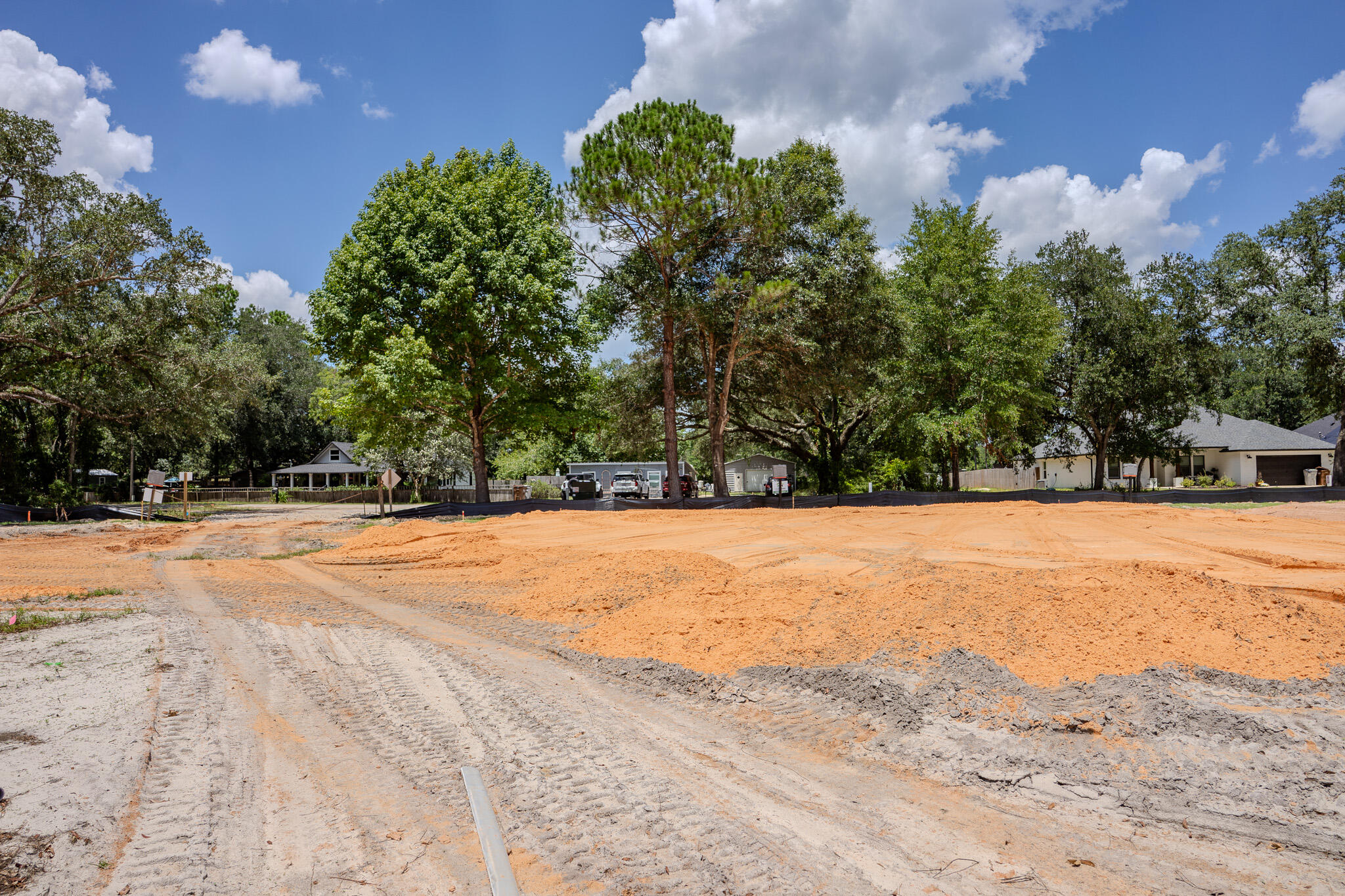 Doyle Hawkins Landing - Residential