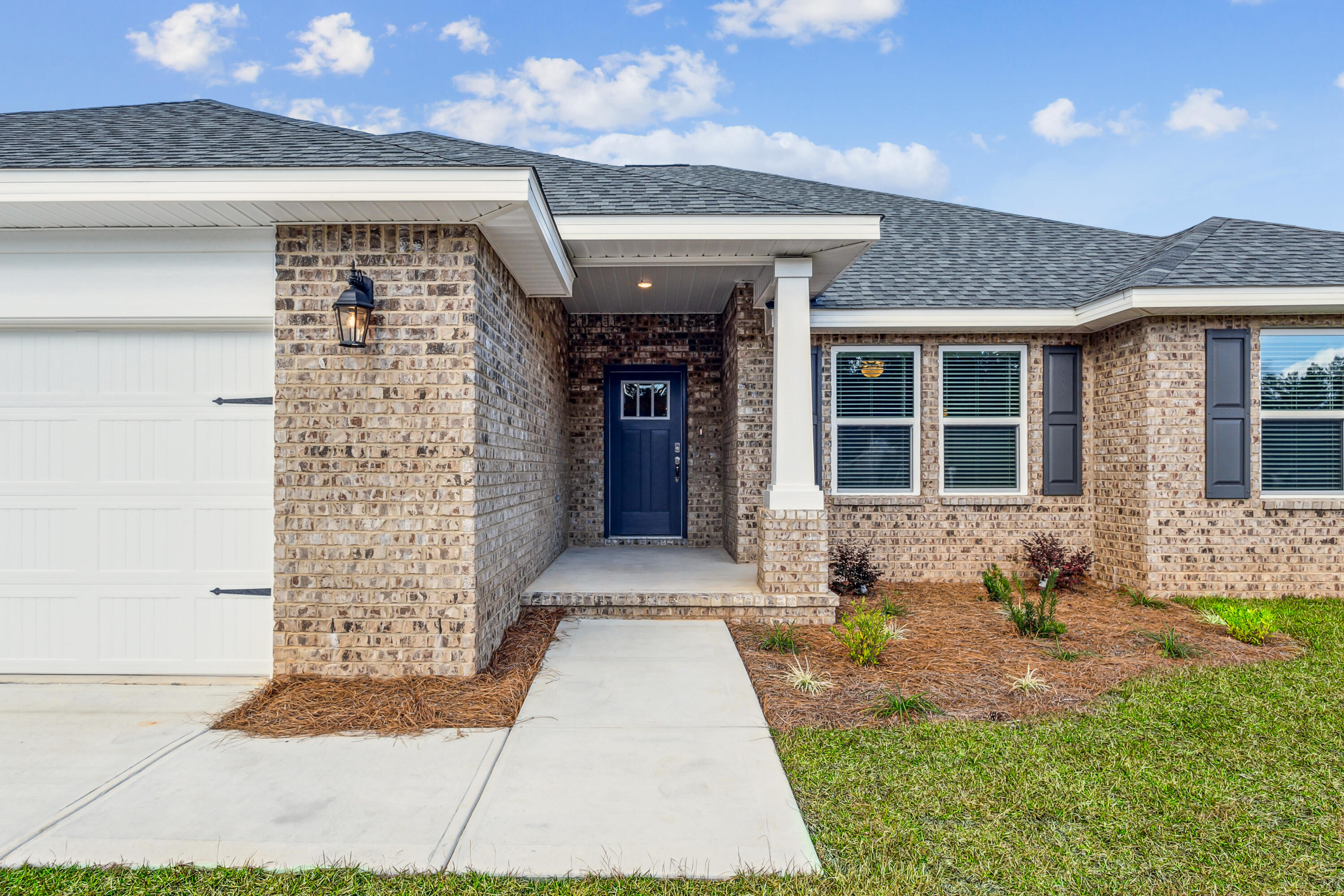 Doyle Hawkins Landing - Residential