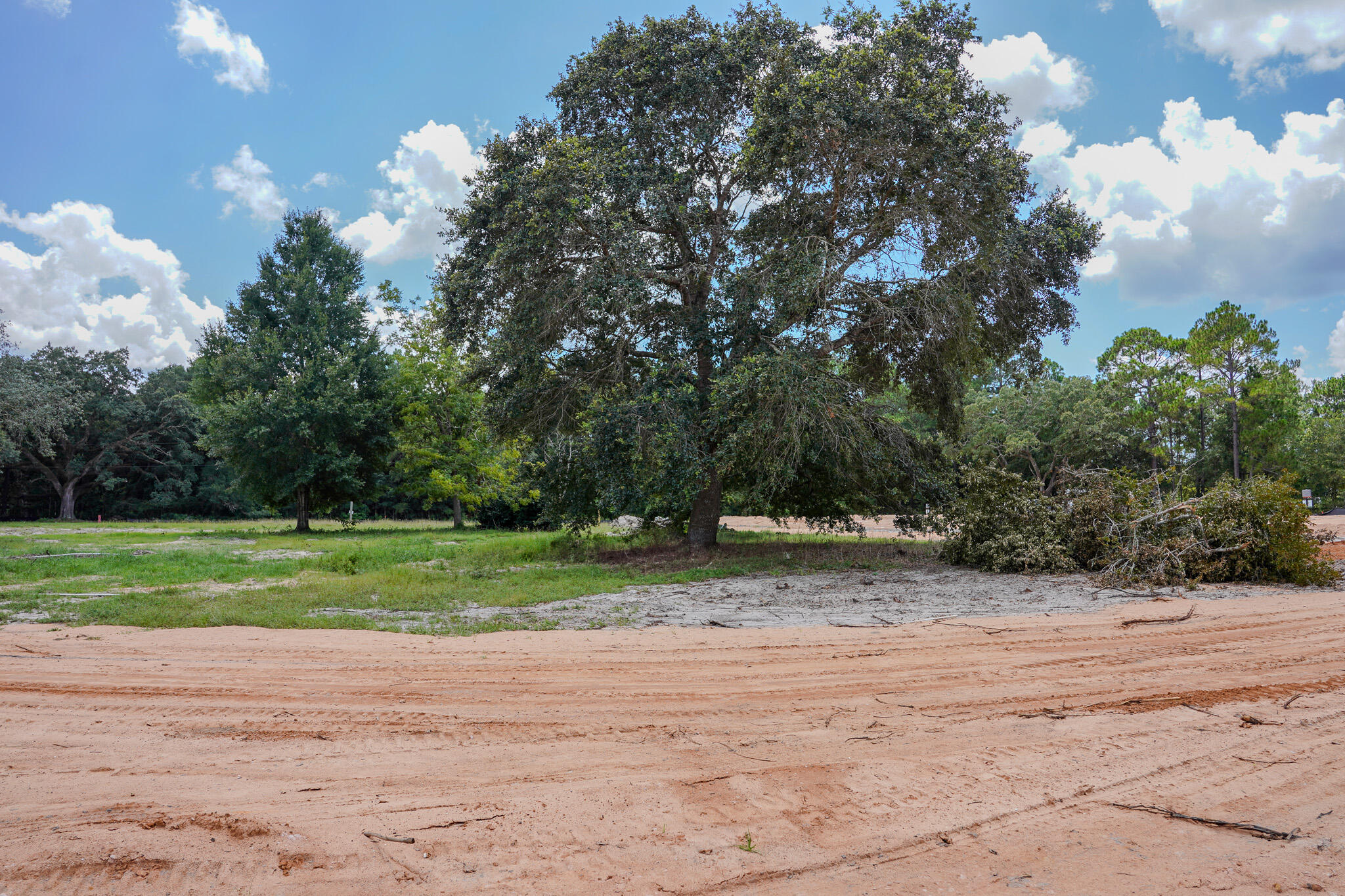 Doyle Hawkins Landing - Residential