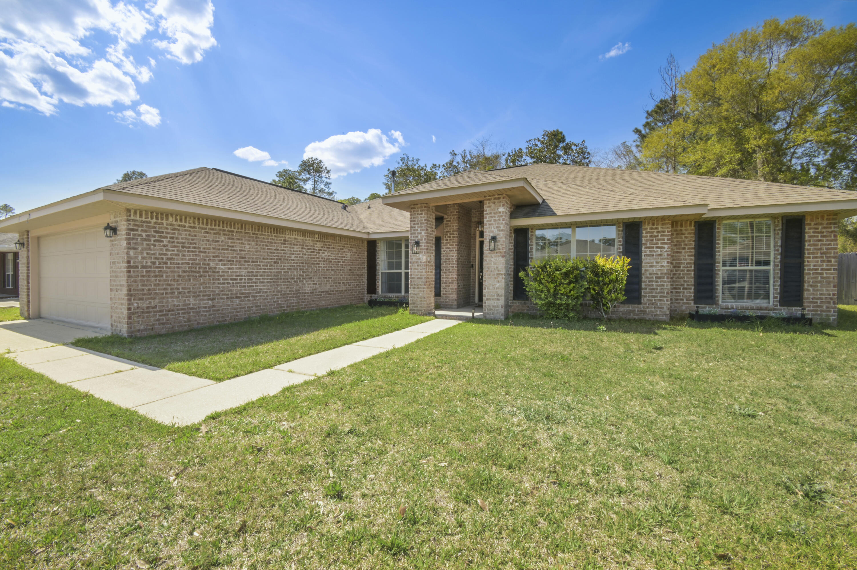 BRISTOL CREEK PH 1 - Residential