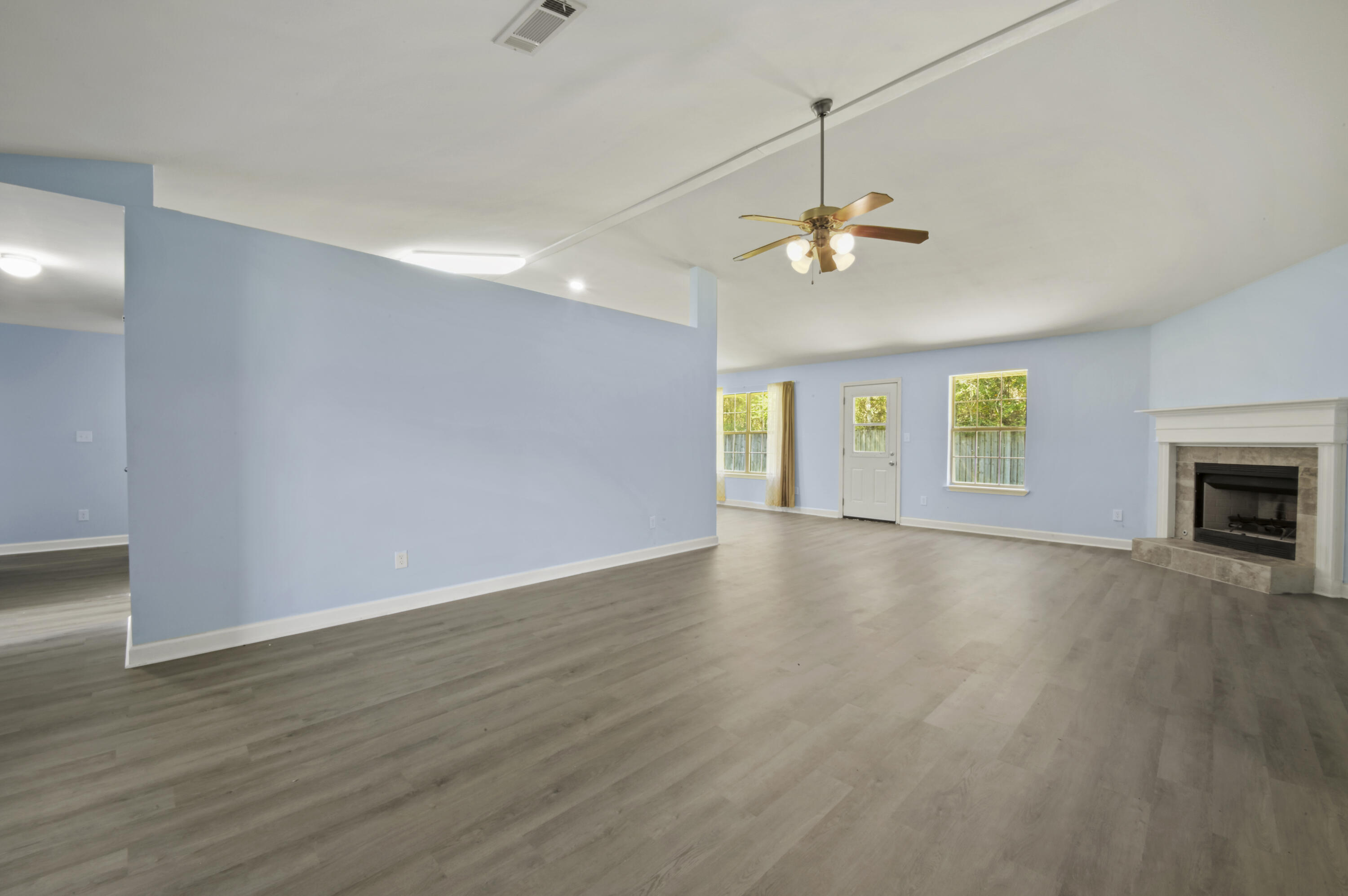 BRISTOL CREEK PH 1 - Residential