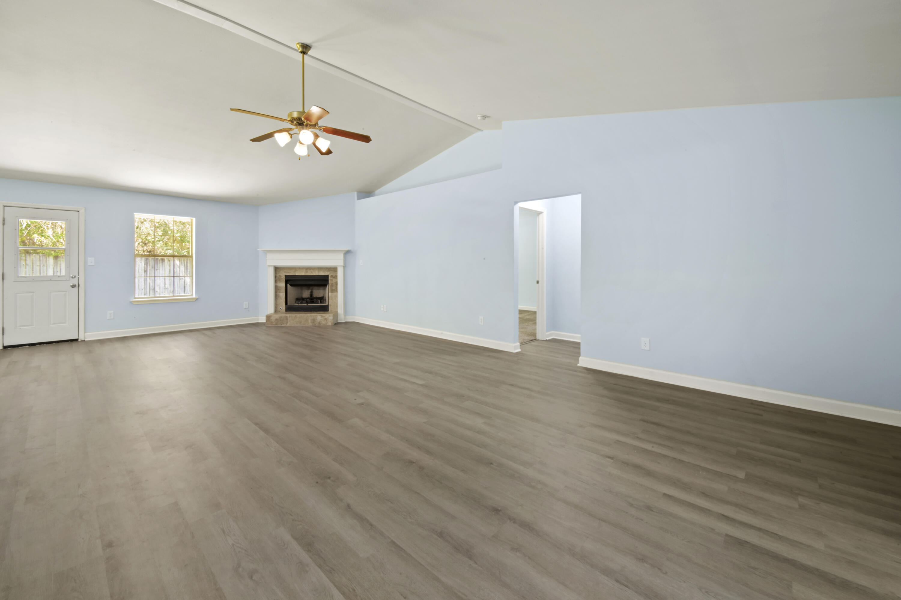 BRISTOL CREEK PH 1 - Residential