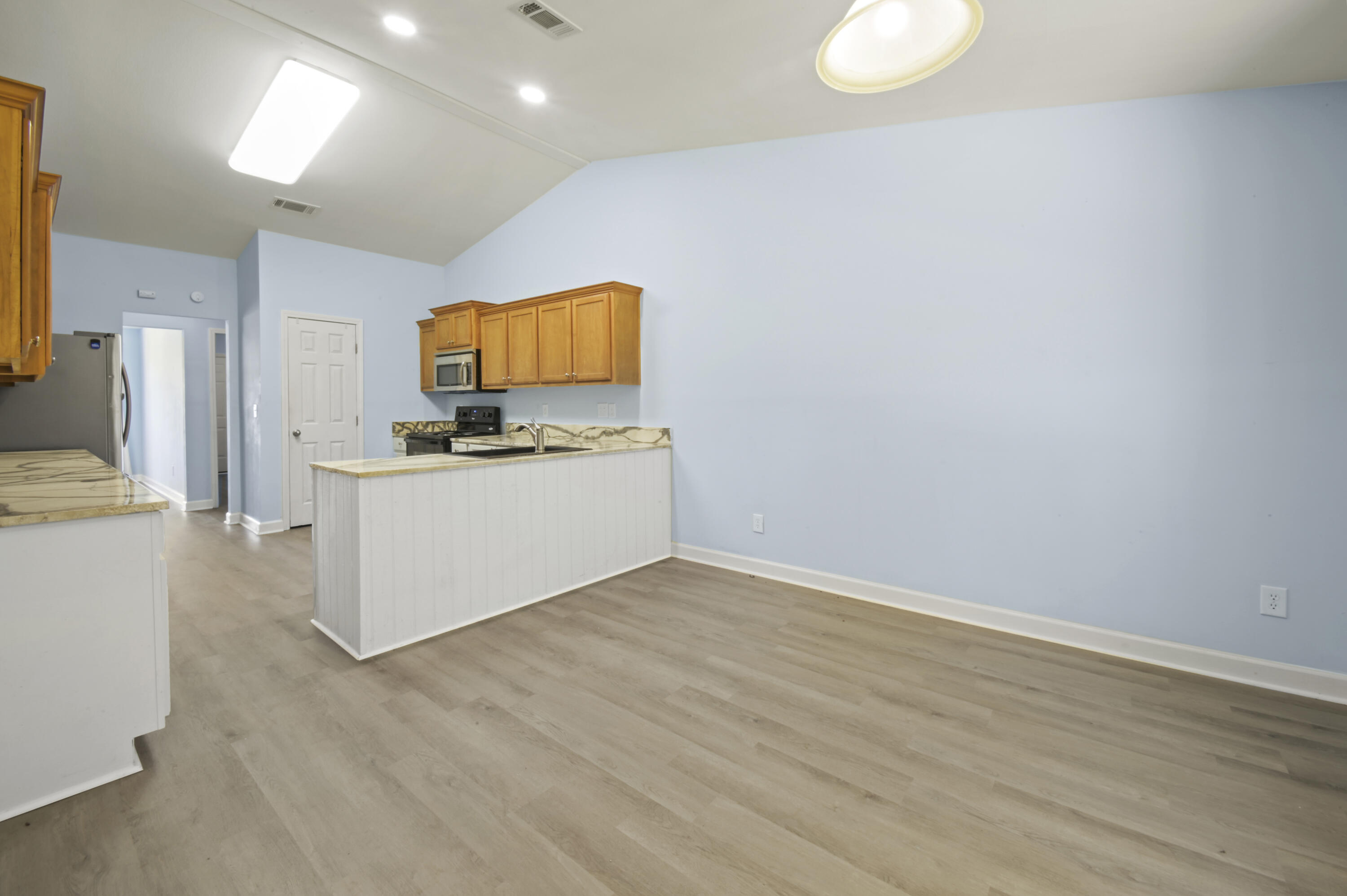 BRISTOL CREEK PH 1 - Residential