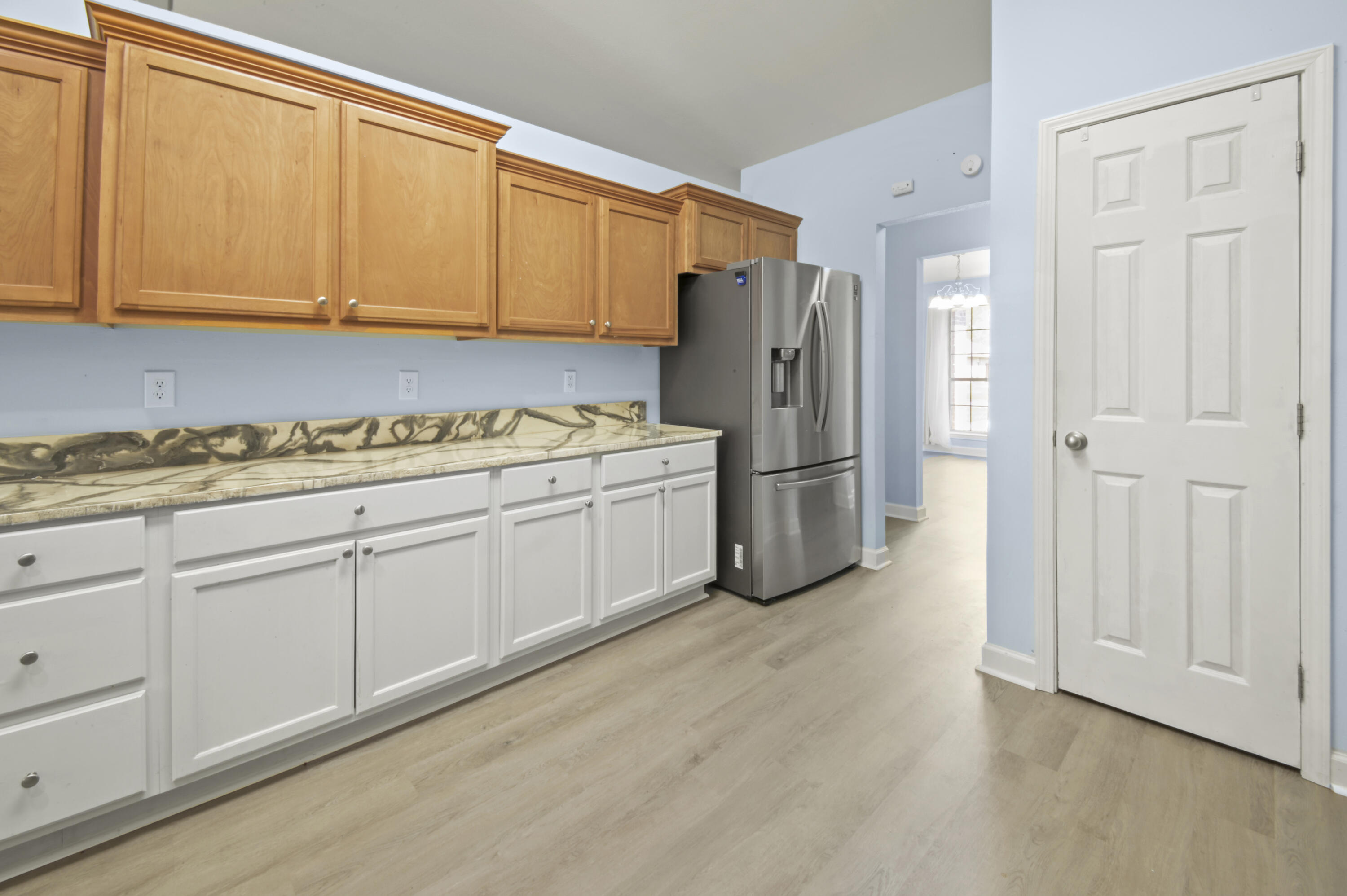 BRISTOL CREEK PH 1 - Residential