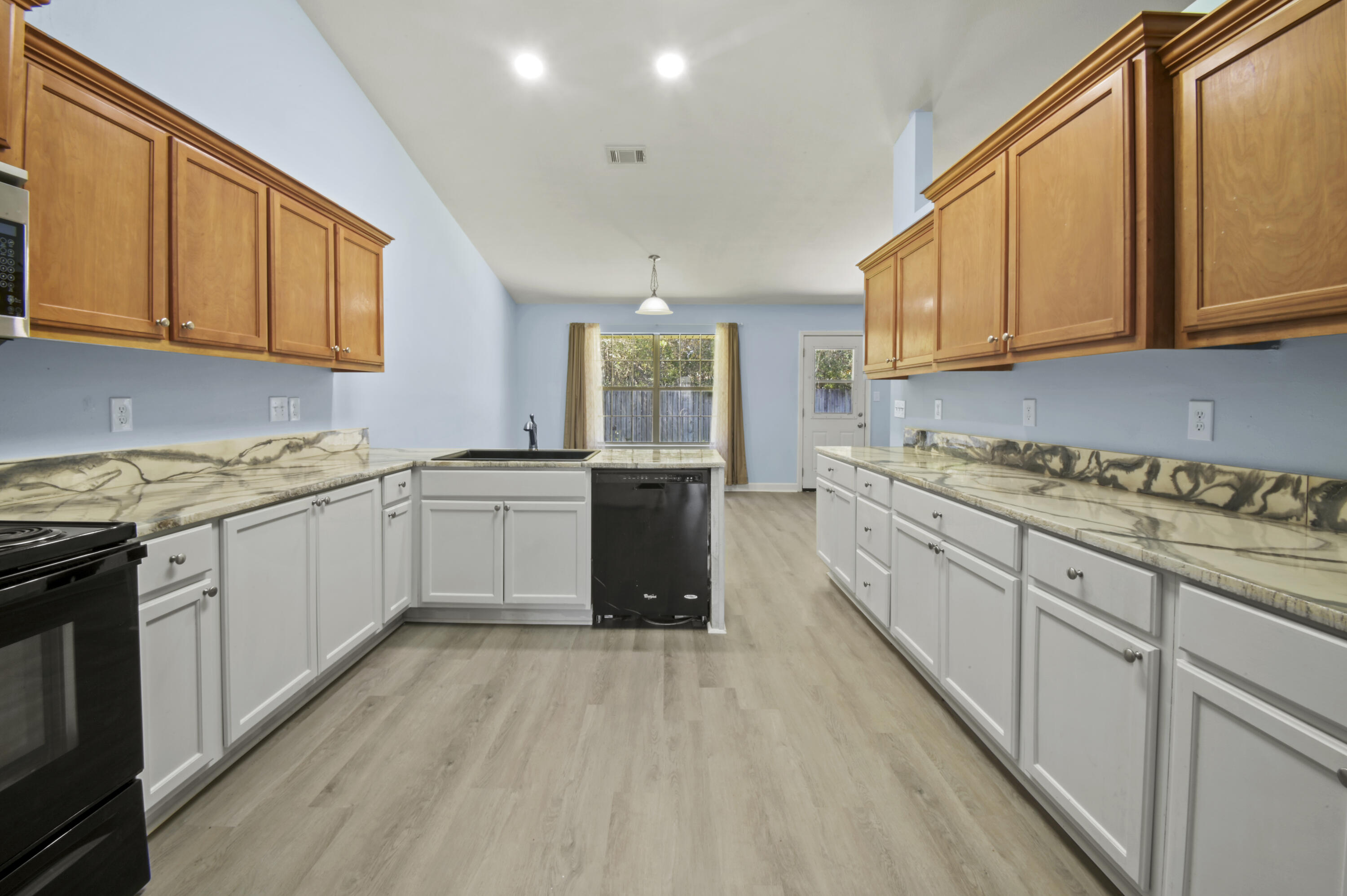 BRISTOL CREEK PH 1 - Residential