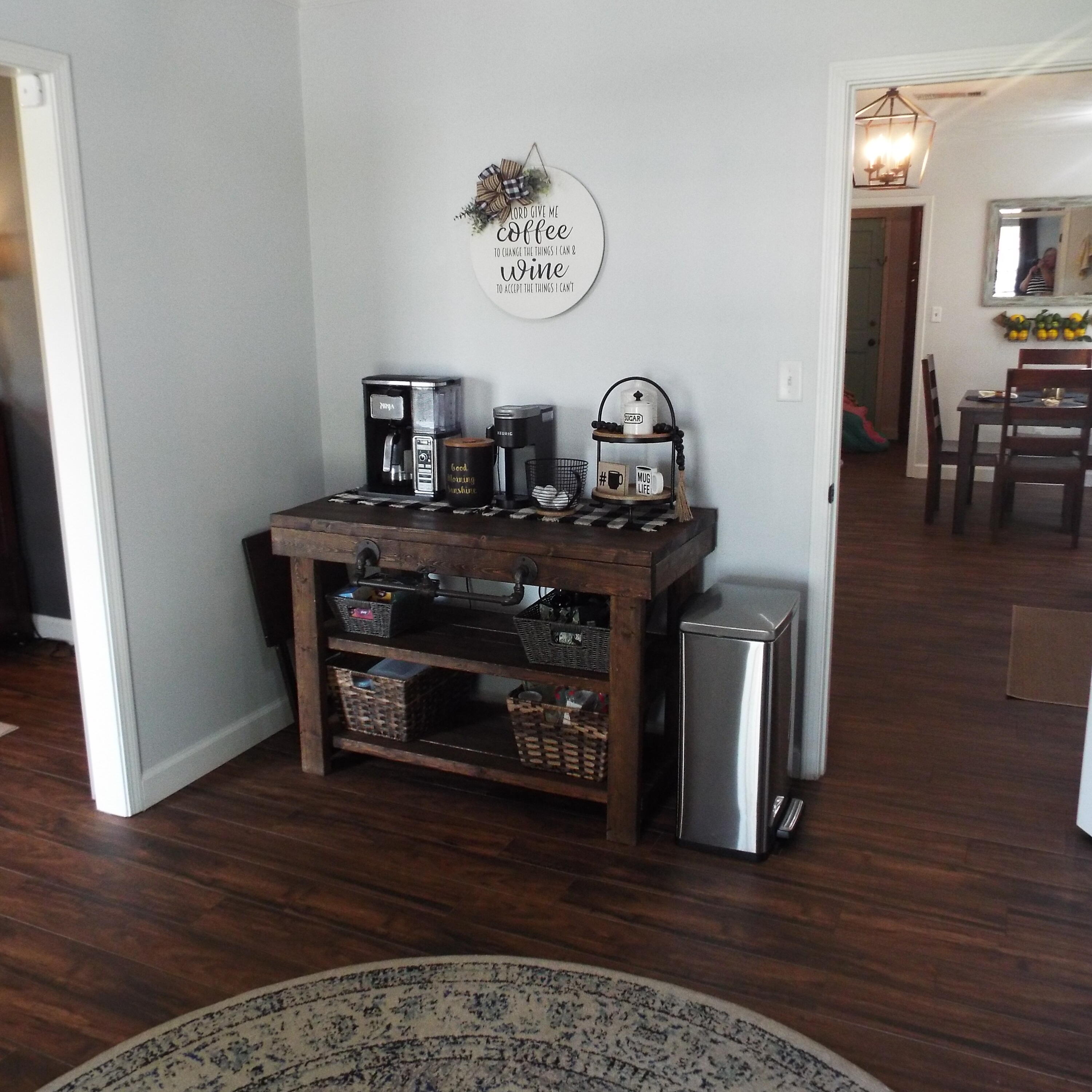 LAVALLET - Residential