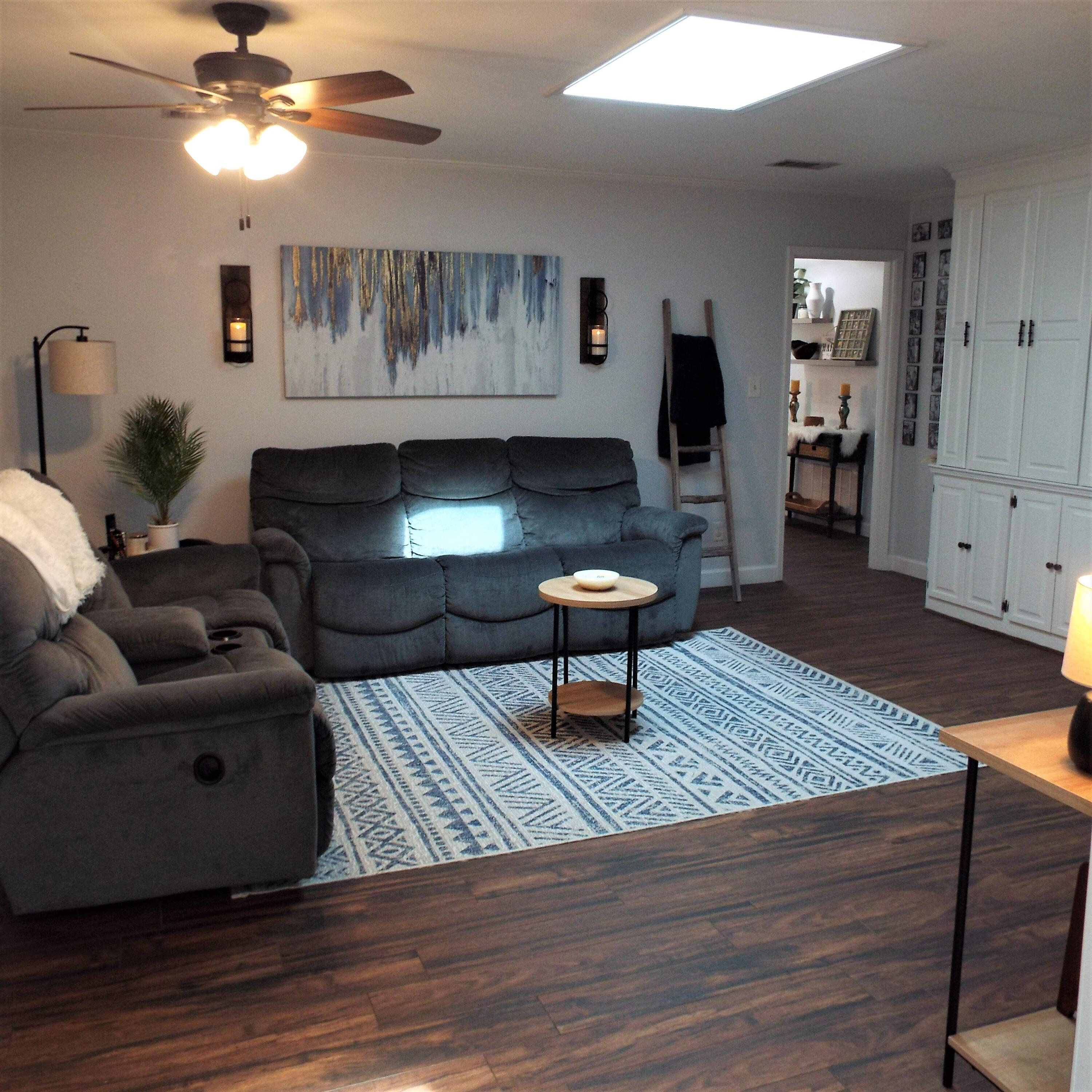 LAVALLET - Residential