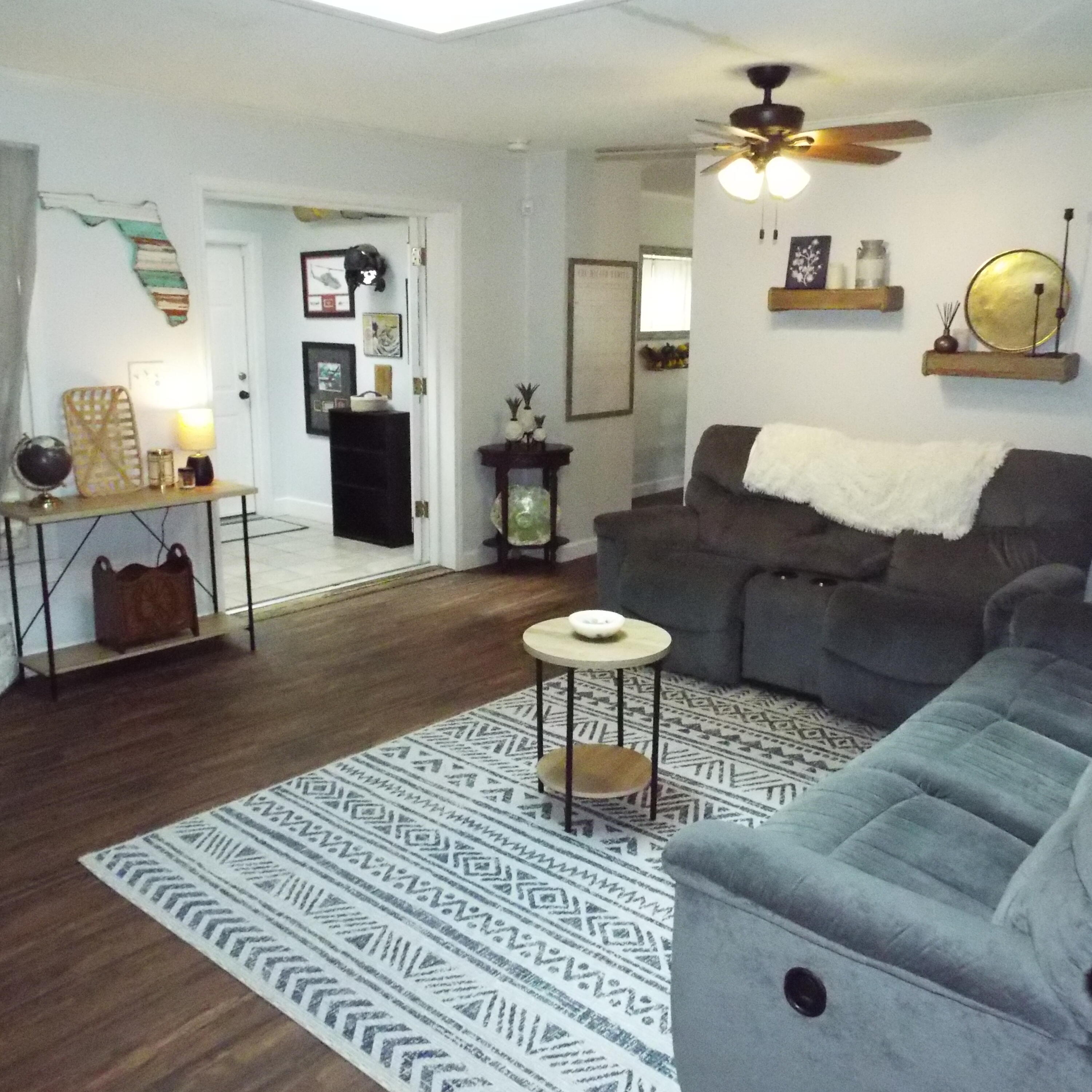 LAVALLET - Residential