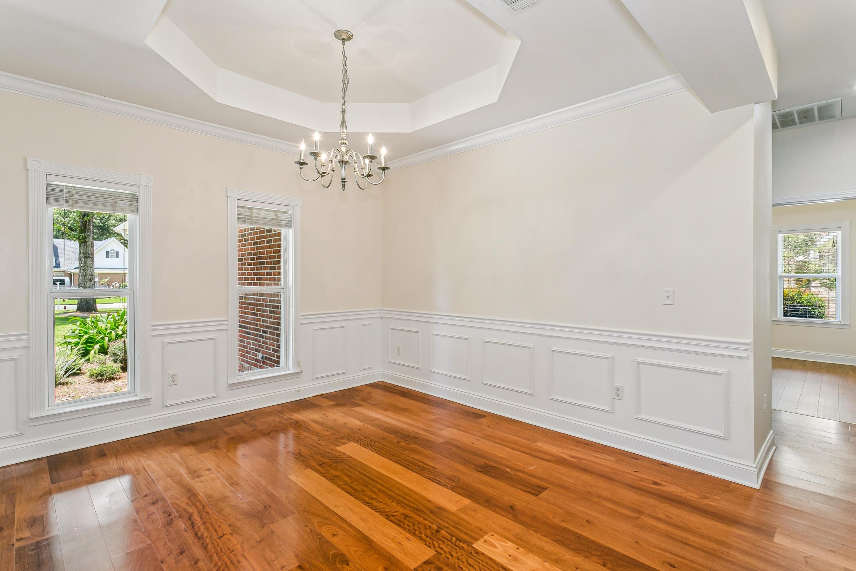 DORCHESTER PLACE - Residential