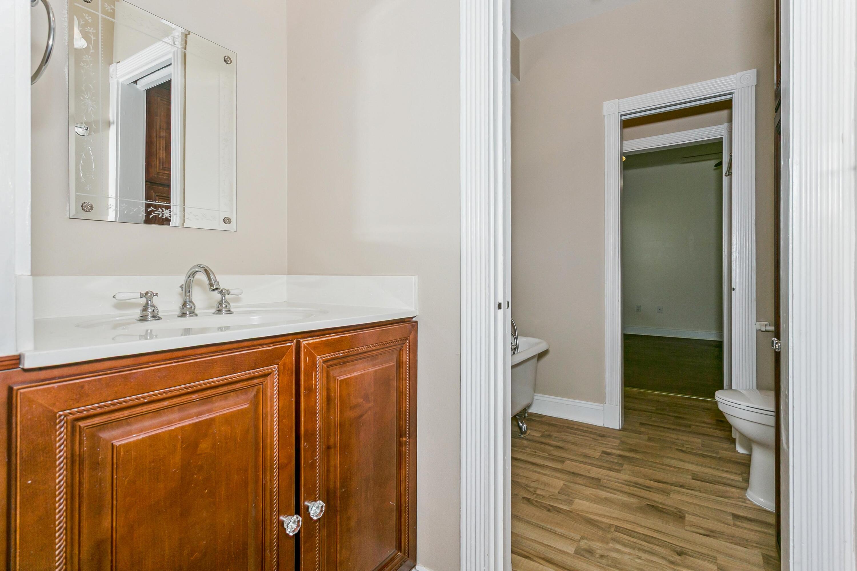 DORCHESTER PLACE - Residential