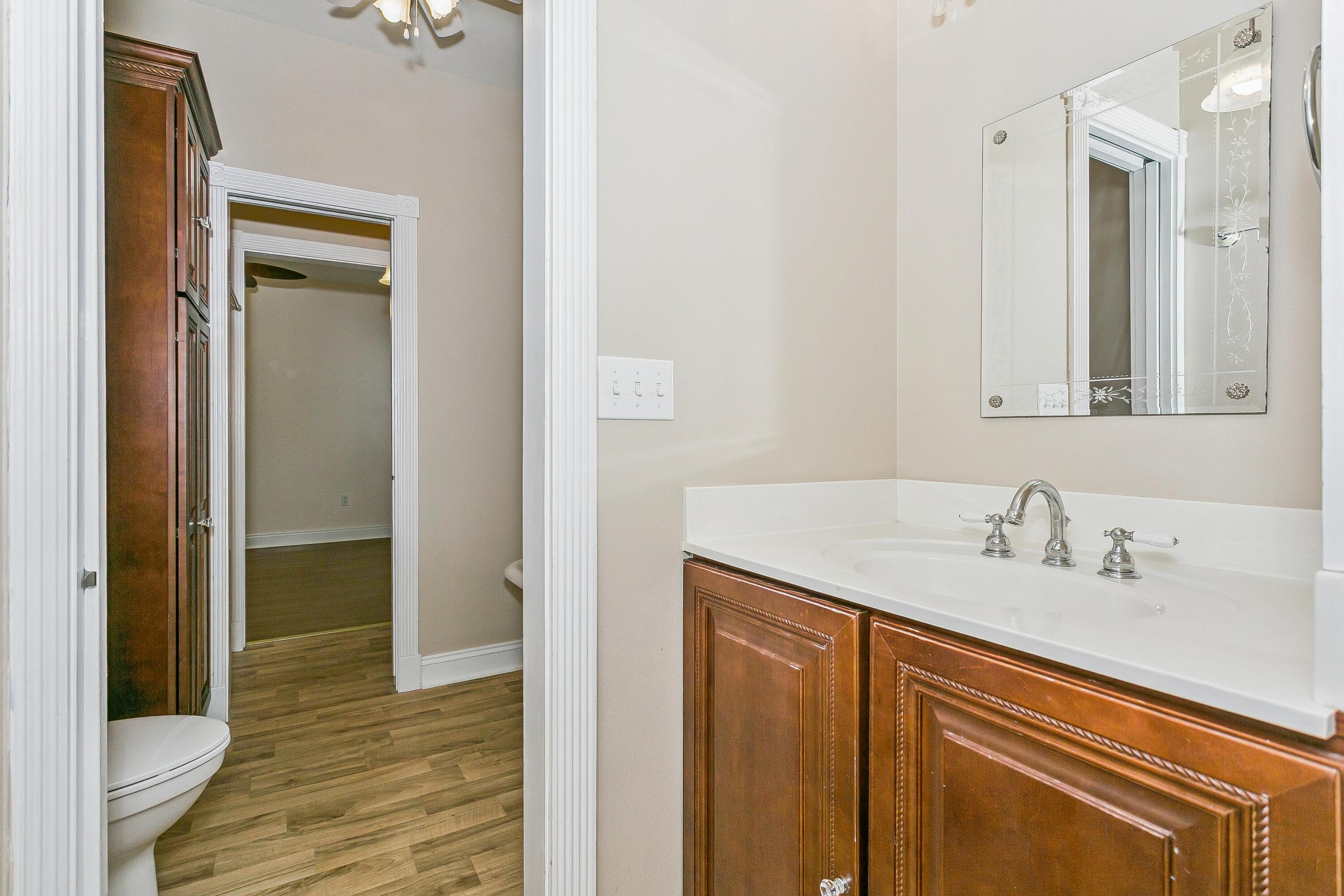 DORCHESTER PLACE - Residential