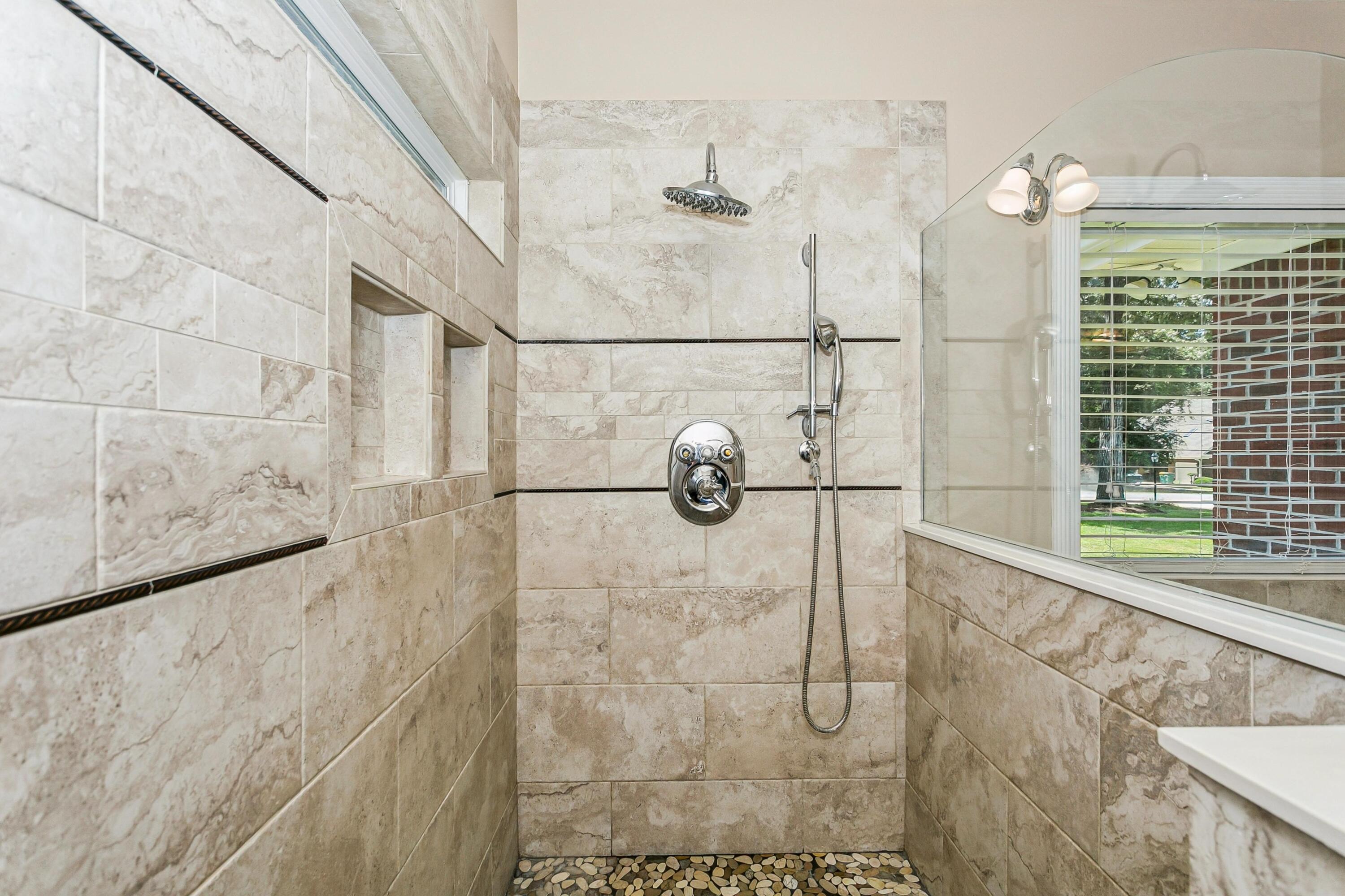 DORCHESTER PLACE - Residential