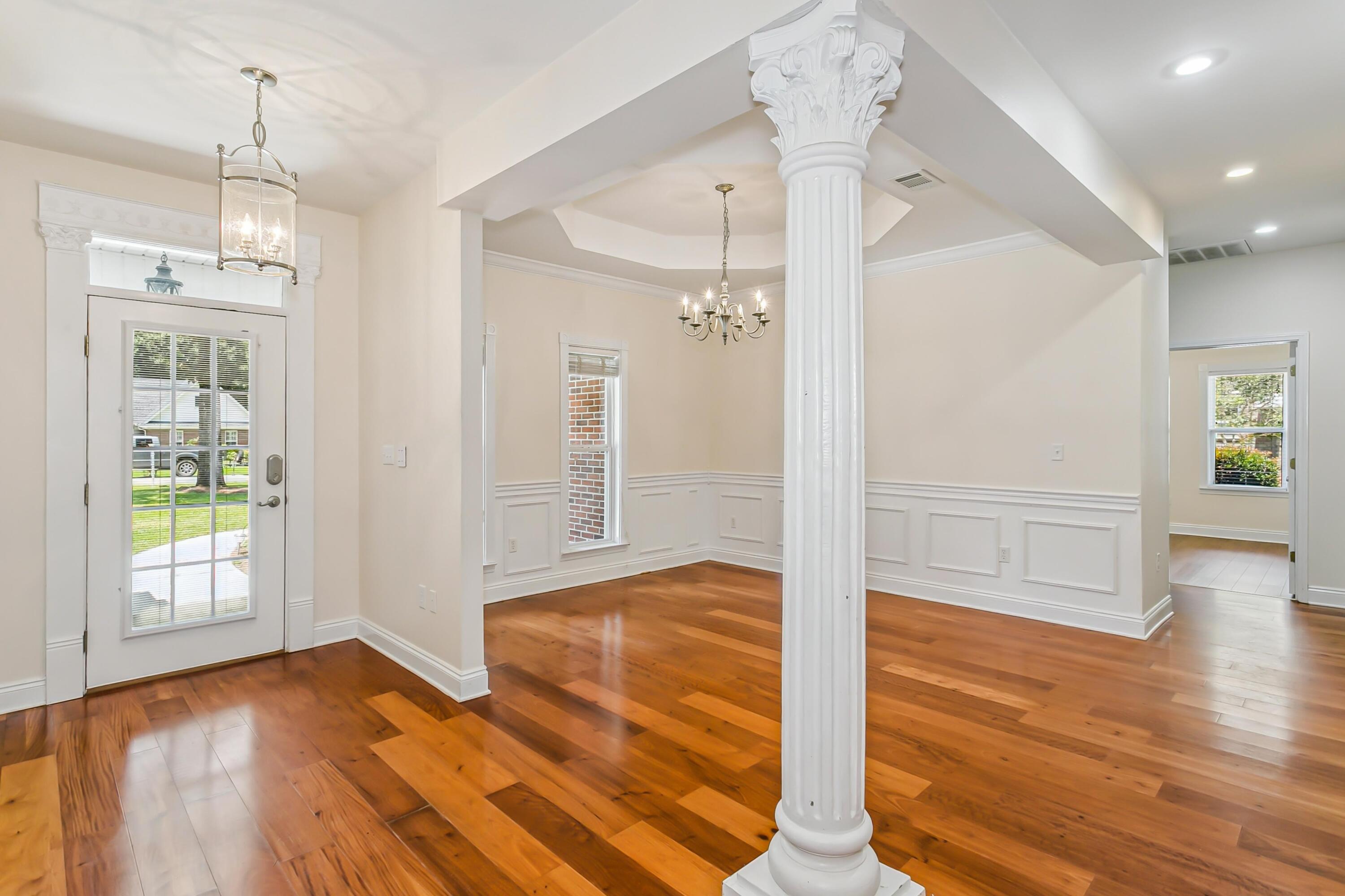 DORCHESTER PLACE - Residential