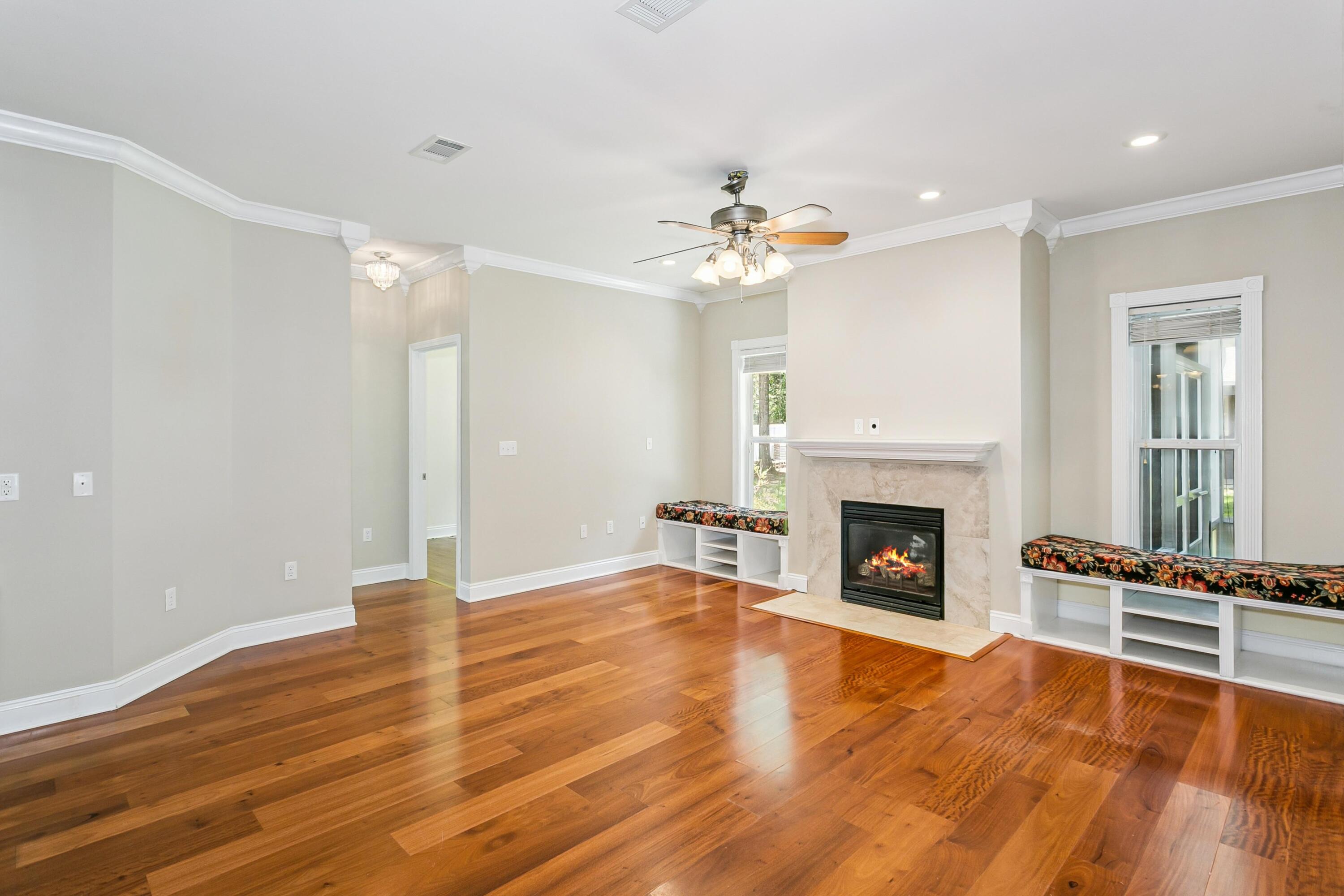 DORCHESTER PLACE - Residential