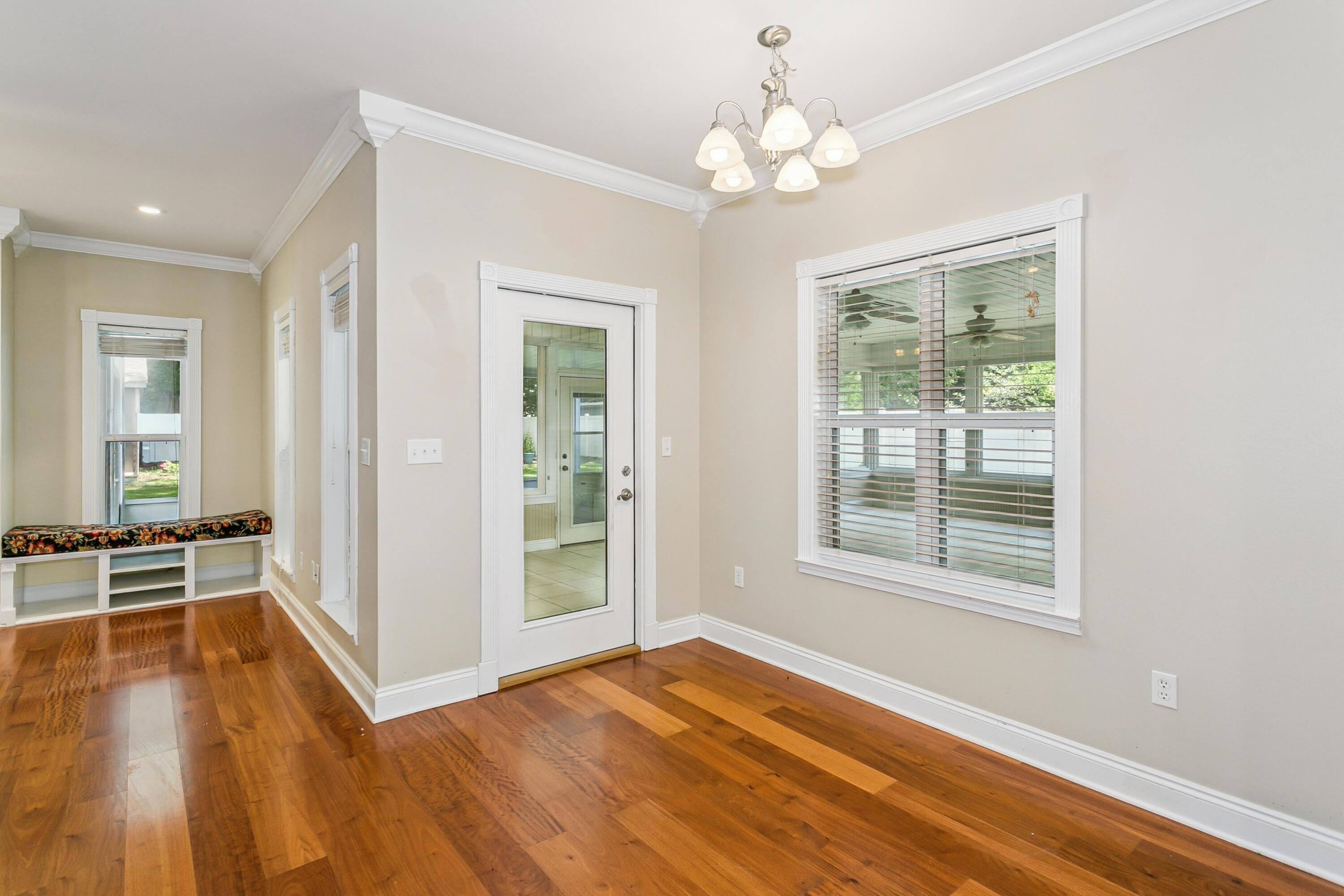 DORCHESTER PLACE - Residential