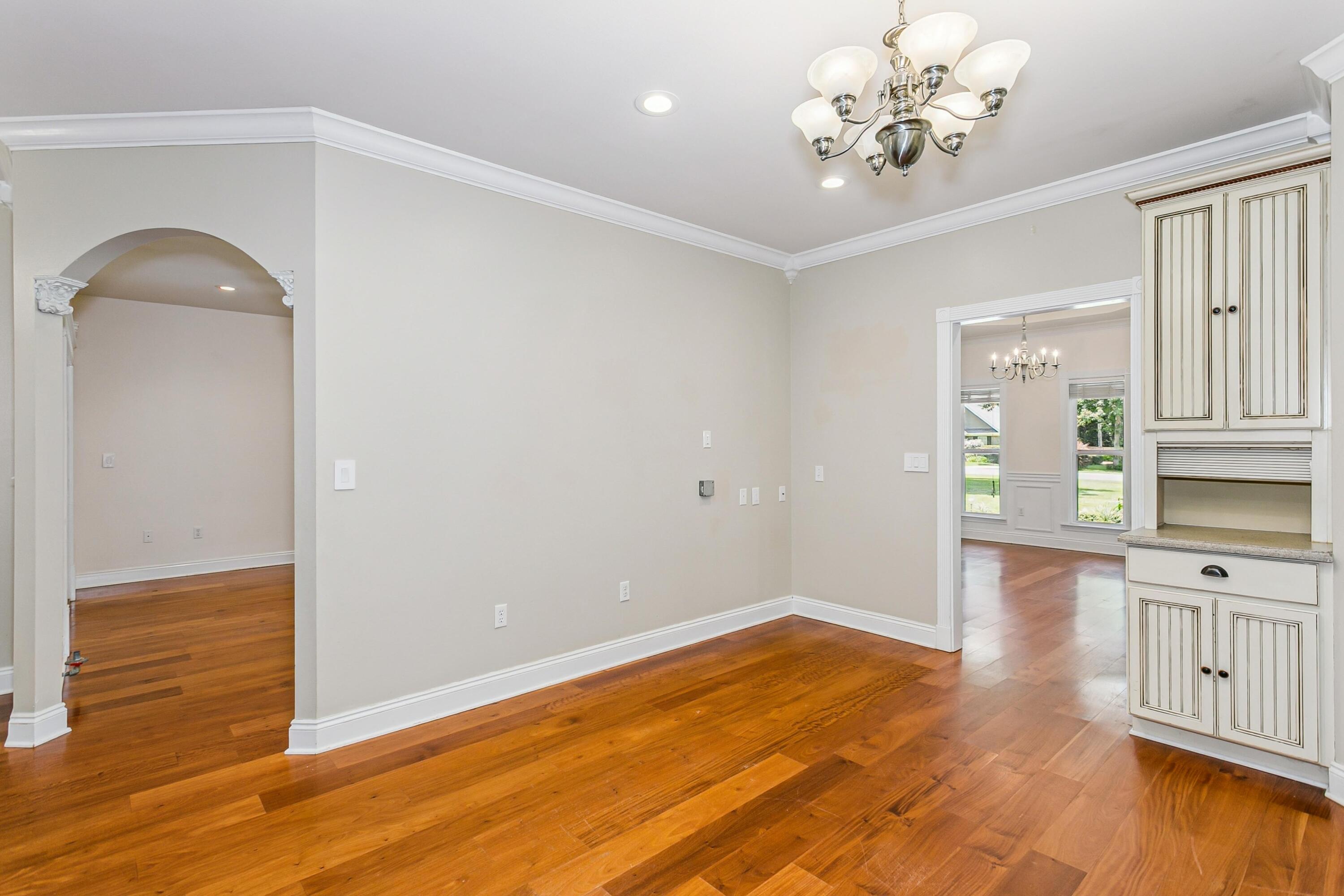 DORCHESTER PLACE - Residential