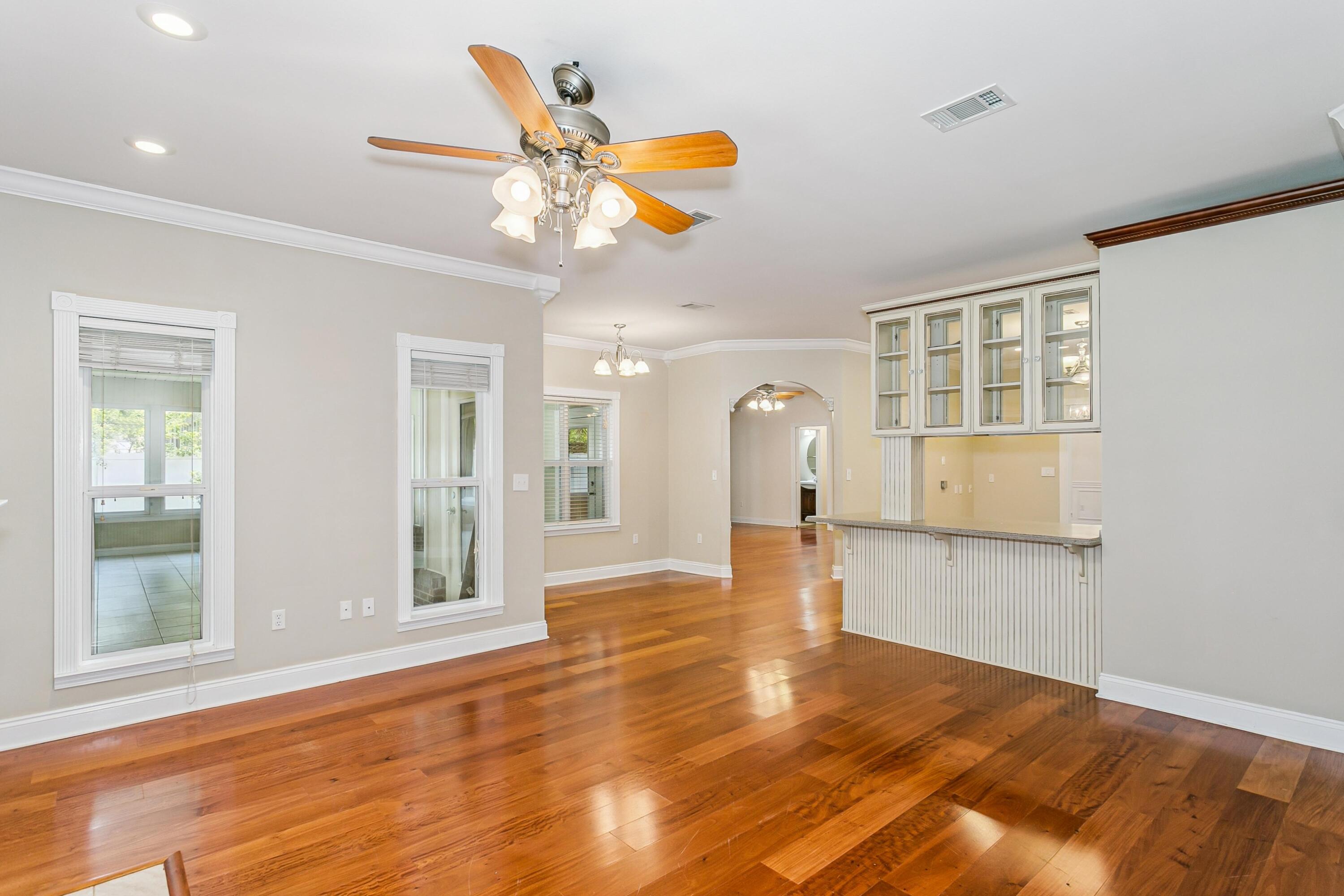 DORCHESTER PLACE - Residential