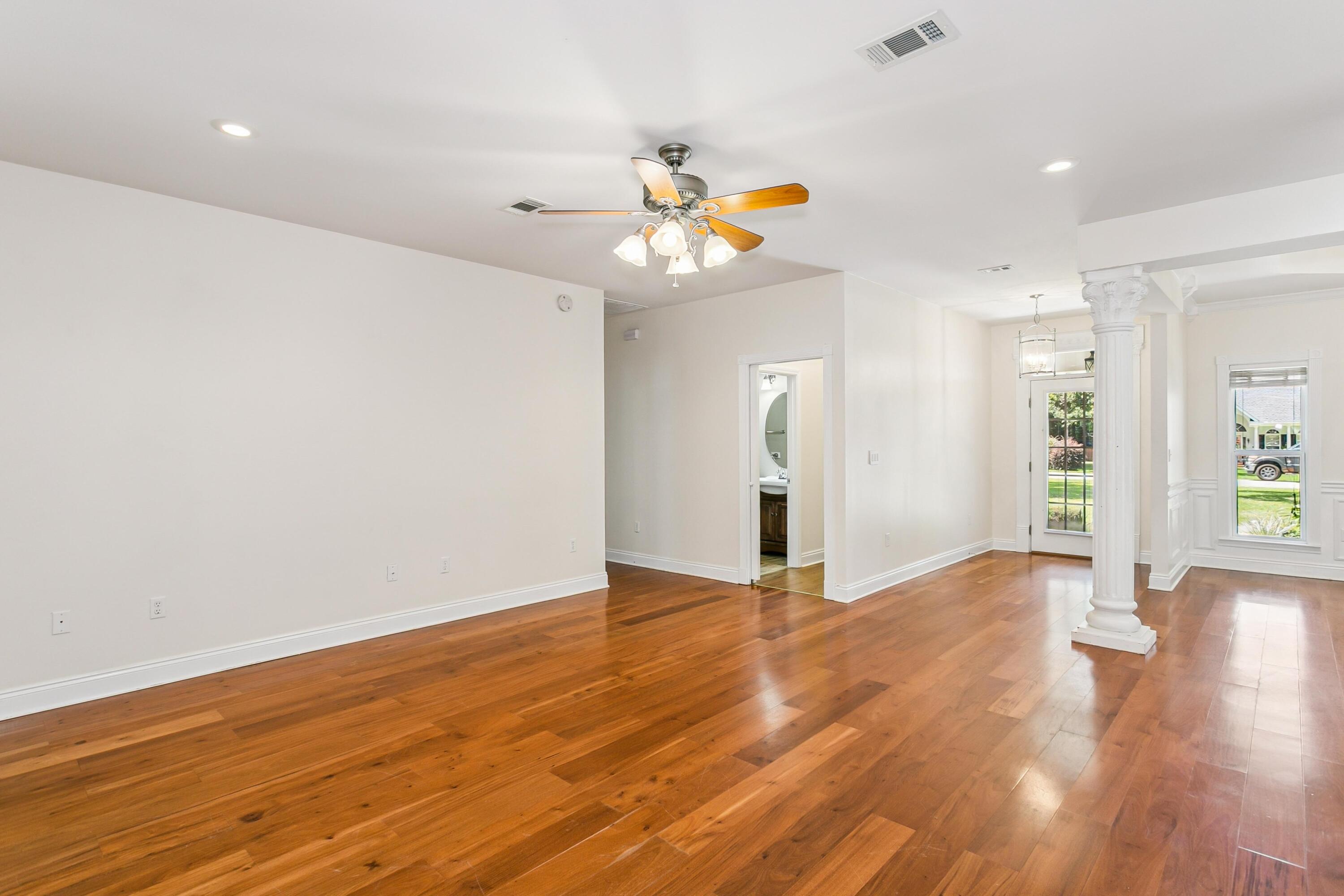 DORCHESTER PLACE - Residential