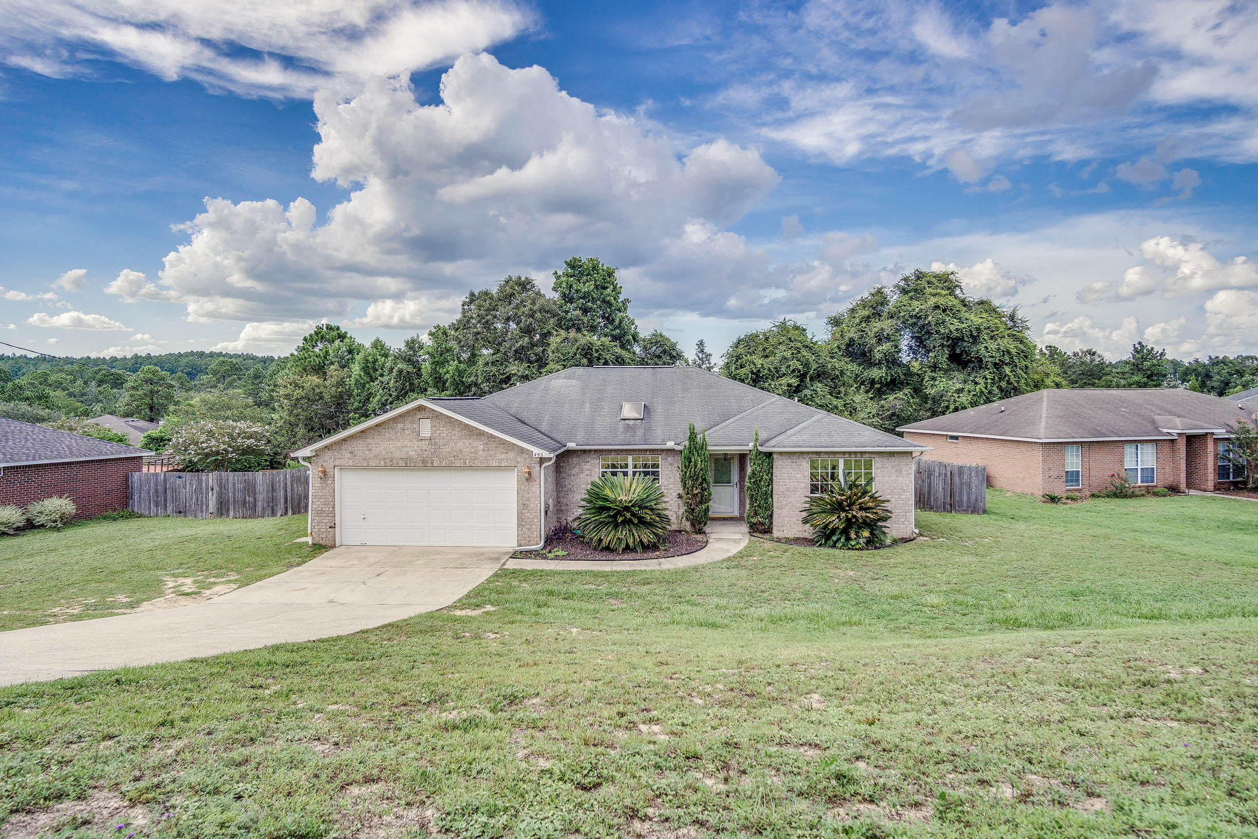 WESTVIEW ESTATES PH 2 - Residential