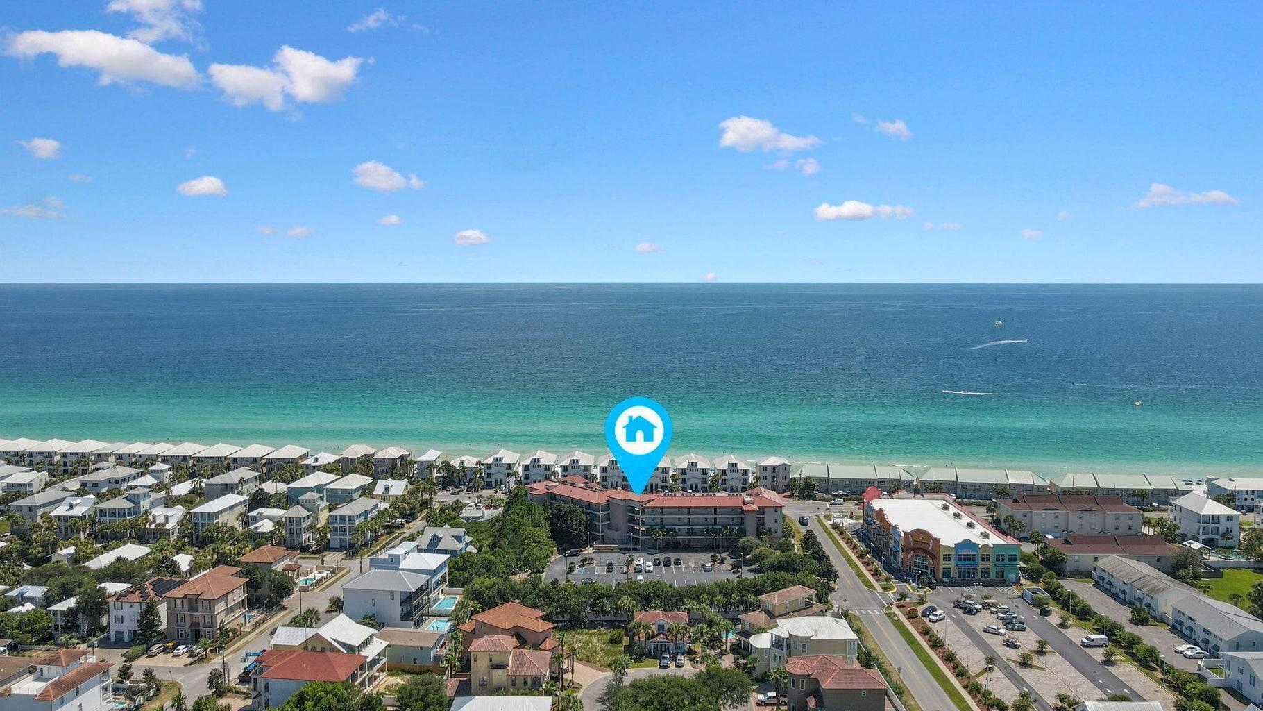 EMERALD WATERS - Residential