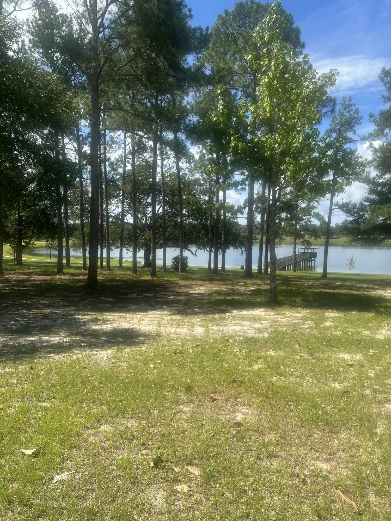 OAKWOOD HILLS UNIT 2 - Land