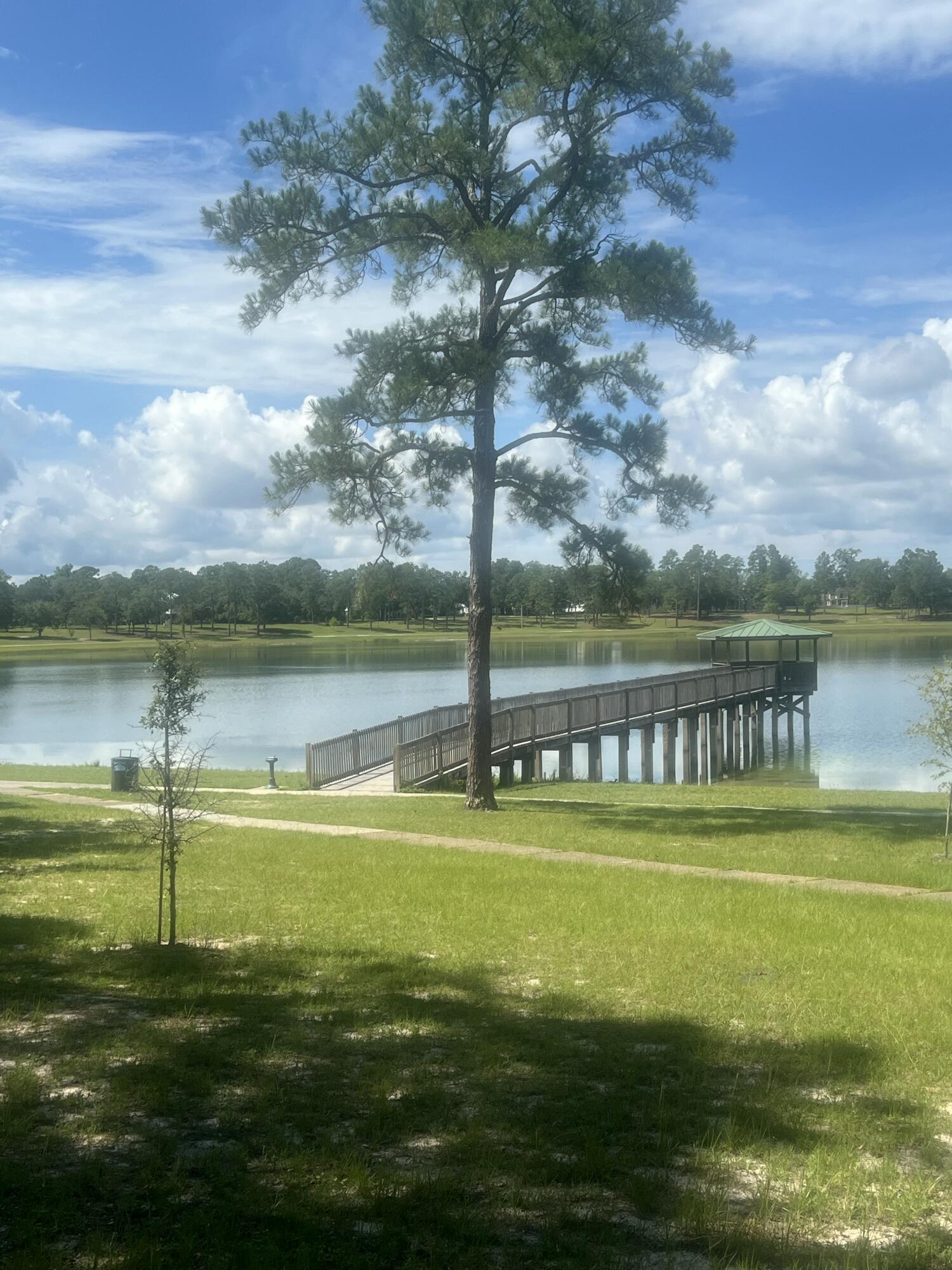 OAKWOOD HILLS UNIT 2 - Land