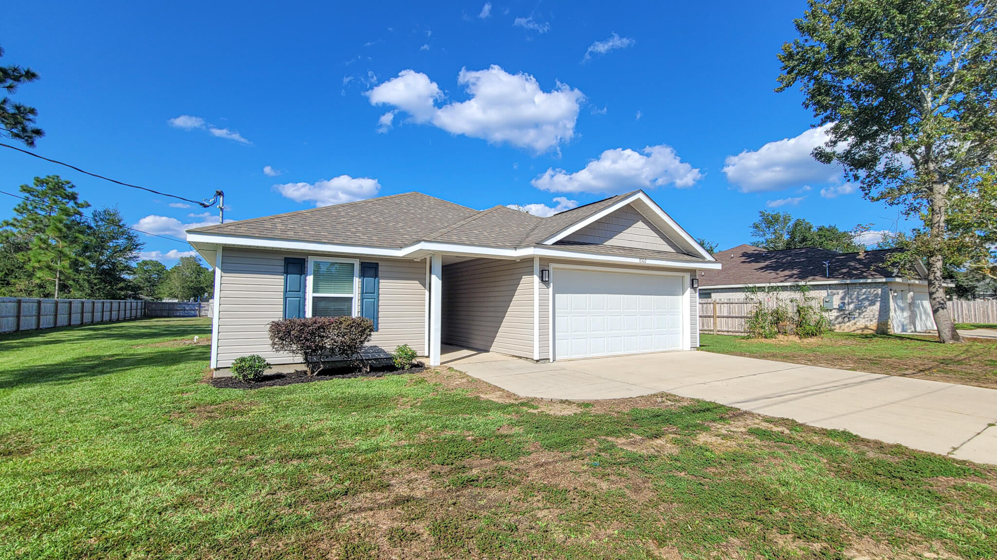 NAVARRE 2ND ADD - Residential