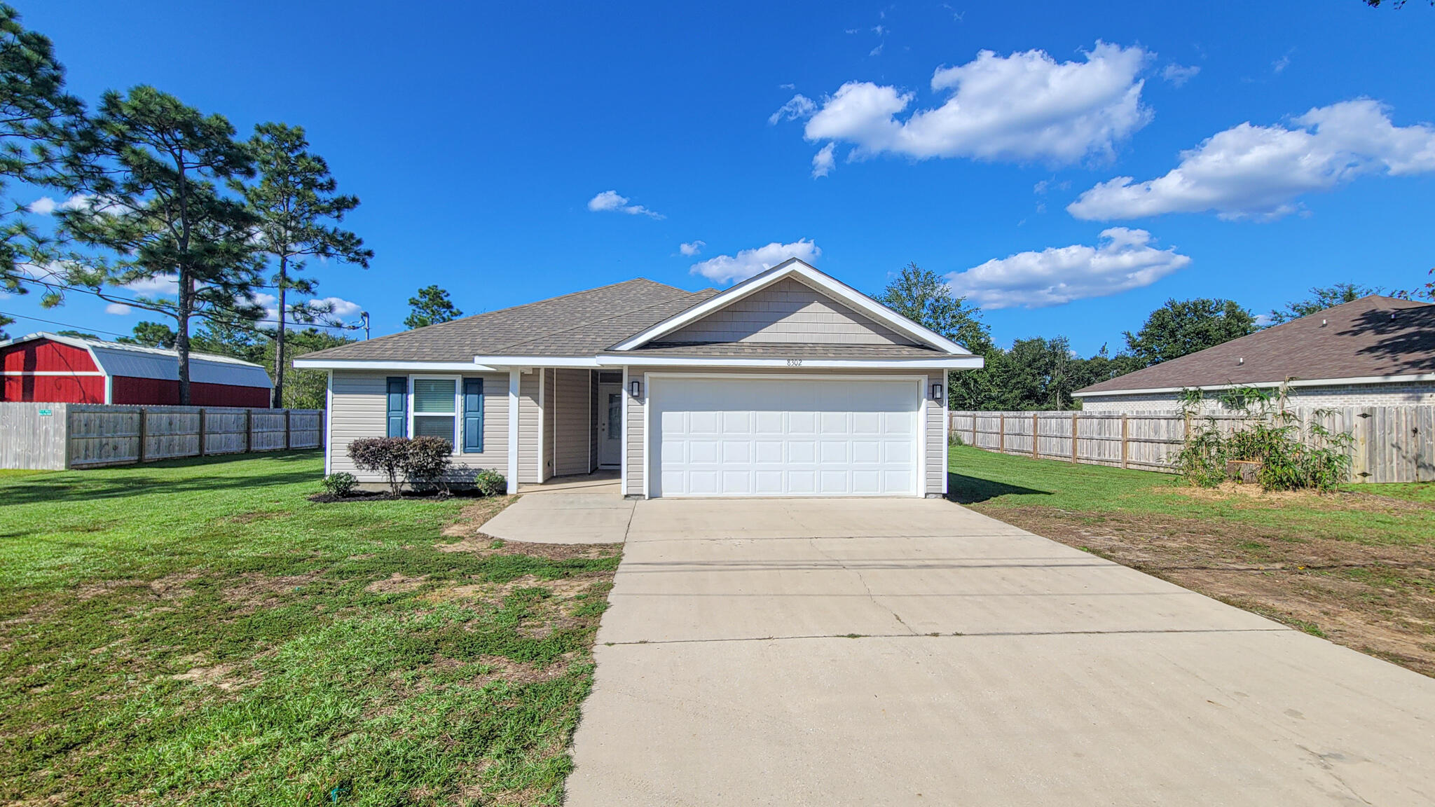 NAVARRE 2ND ADD - Residential