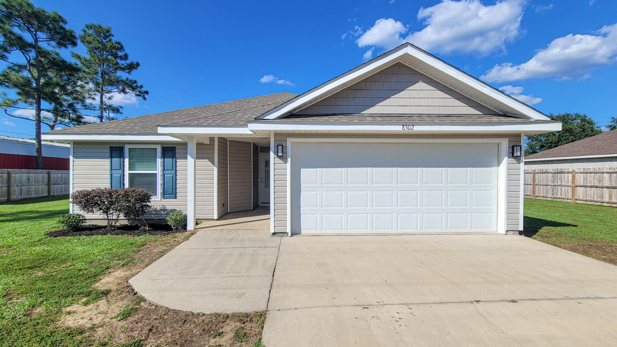 NAVARRE 2ND ADD - Residential