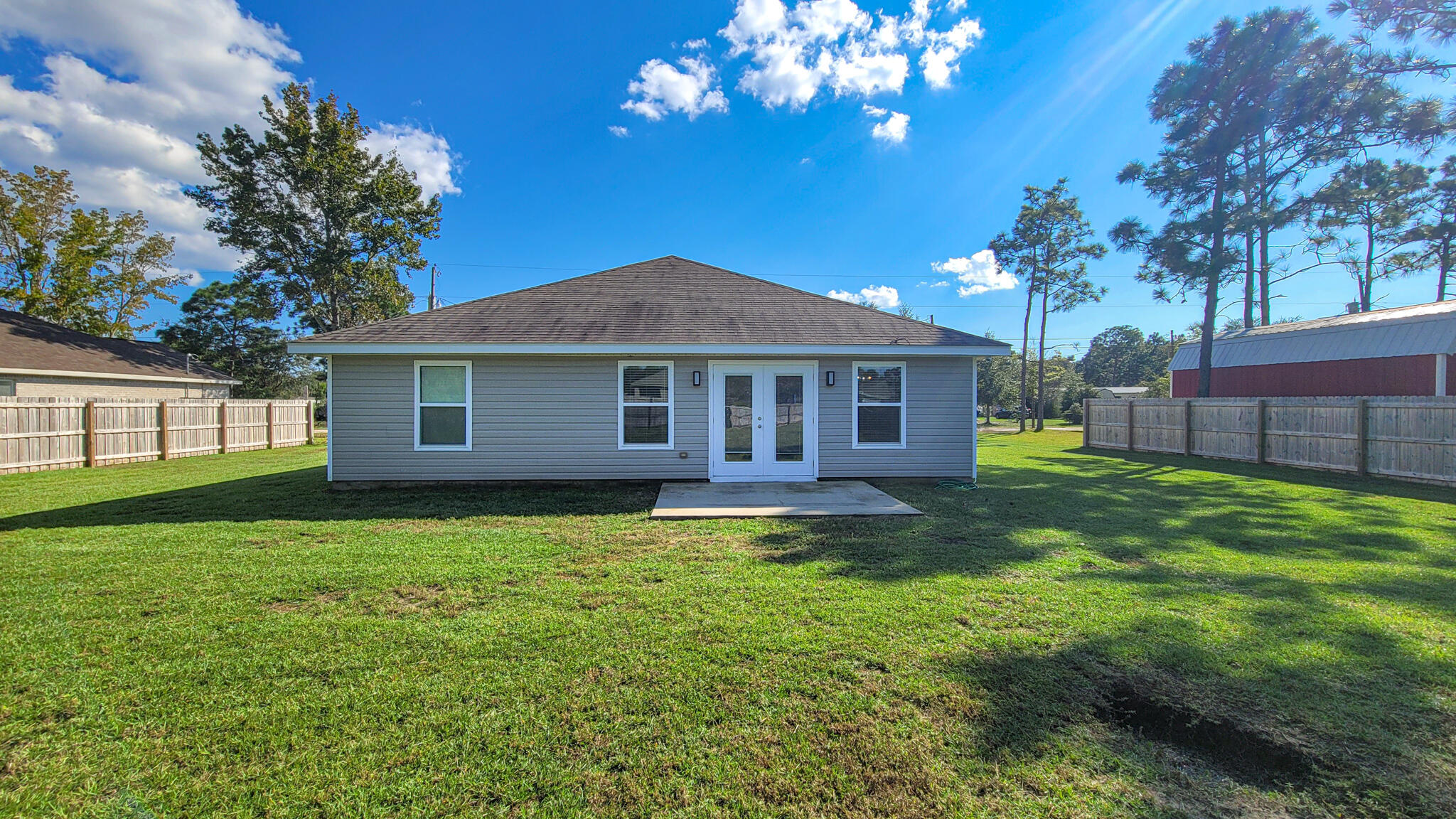 NAVARRE 2ND ADD - Residential