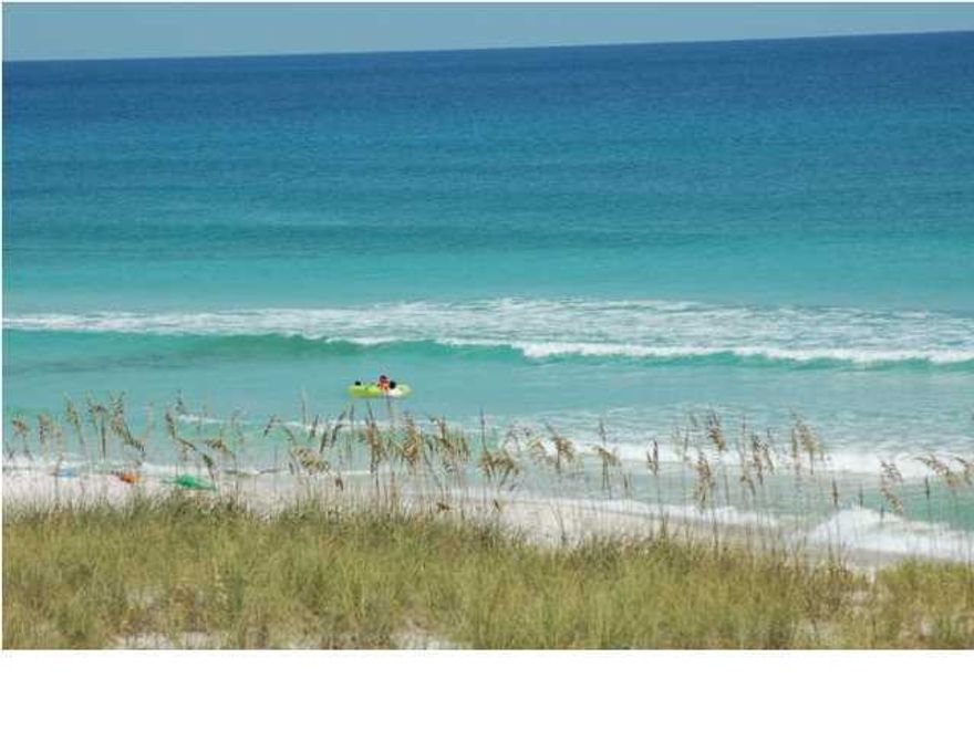 REDUCED OVER $100K!!! This truly ''One of a Kind'' exceptional lot is located on the western end of Navarre Beach in the gated community of Sailmaker Cove bordering Gulf Islands National Seashore. Surrounded by Sugar White Sands, Emerald Waters of The Gulf of Mexico and The Santa Rosa Sound, a home built on this beautiful lot will offer tons of privacy, Panoramic views and natural beauty of Gulf Islands National Seashore. This lot embodies the PERFECT beach lot for your dream home. At this price it won't last long! Call today for more details!