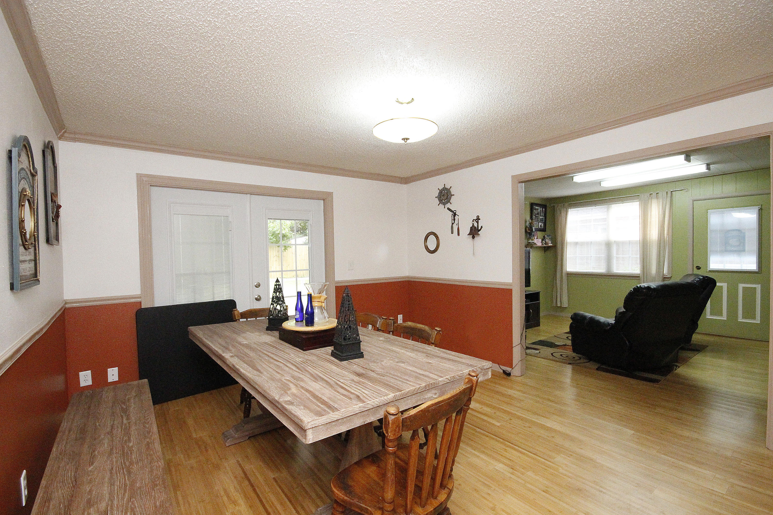 GARNIERS BEACH 6TH - Residential