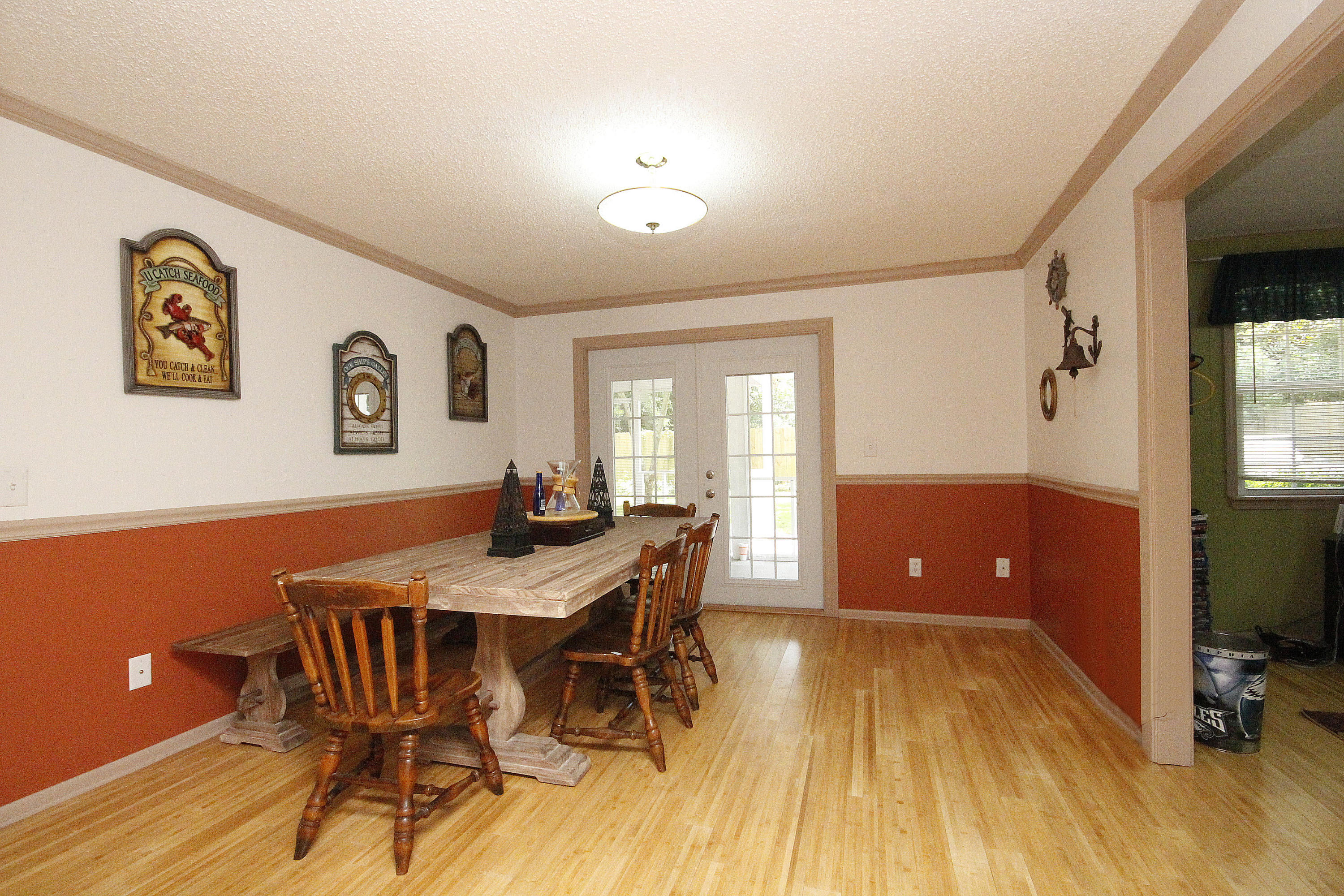 GARNIERS BEACH 6TH - Residential